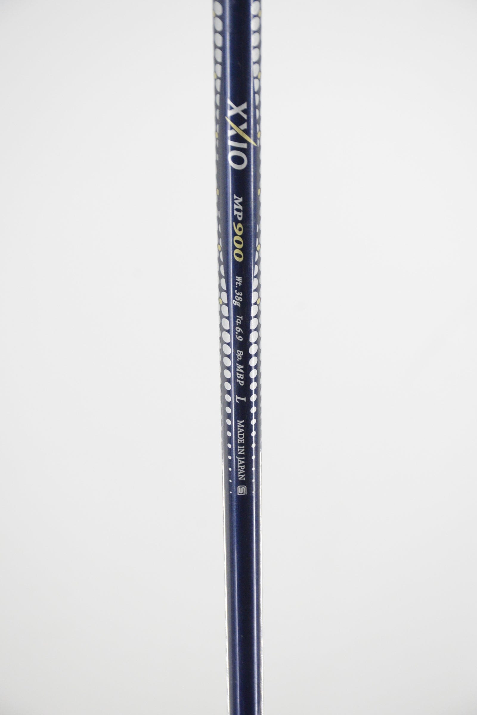 Women's XXIO 9 3 Wood W Flex 41" Golf Clubs GolfRoots 