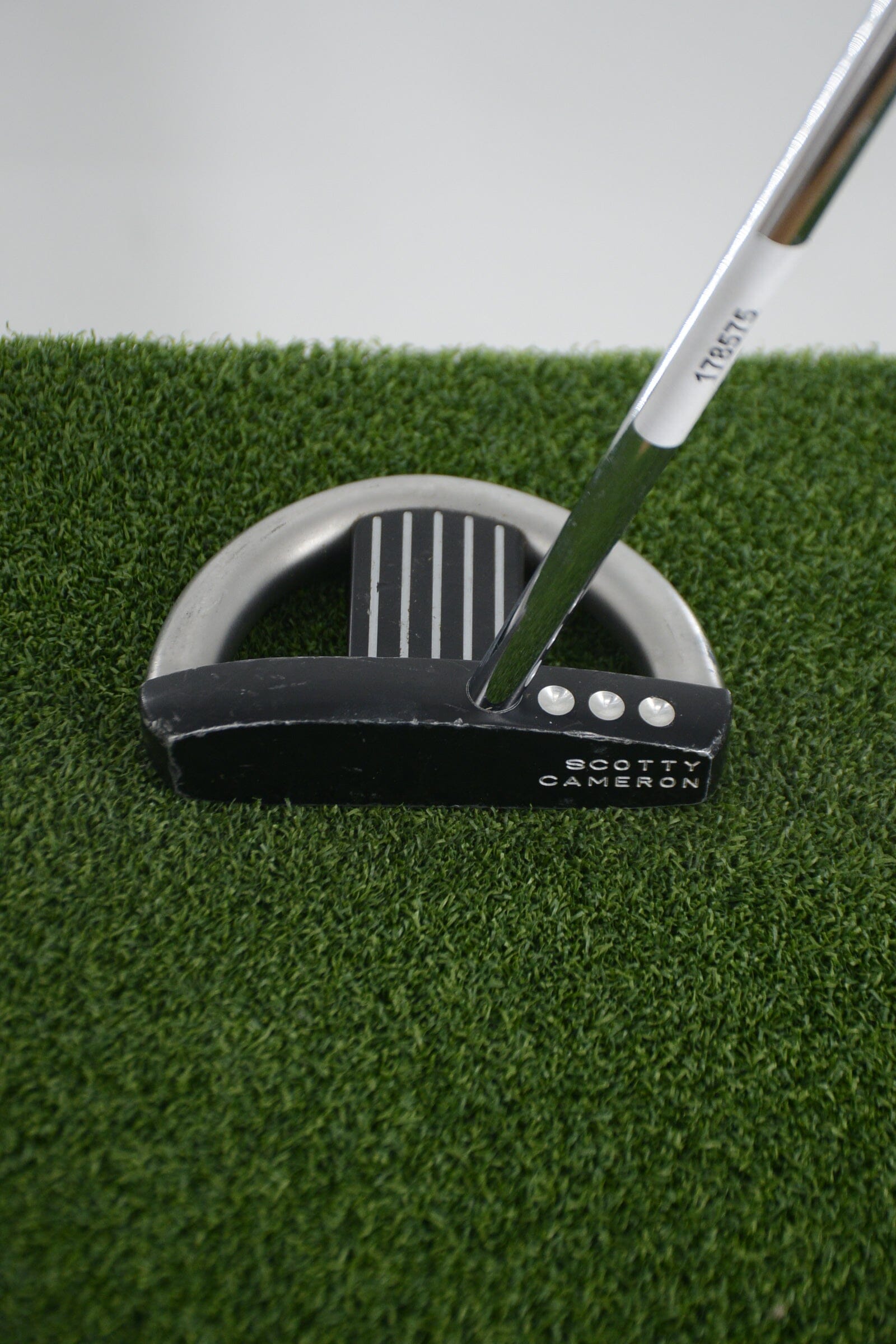 Scotty Cameron Futura Phantom Mallet 2 Putter 34"