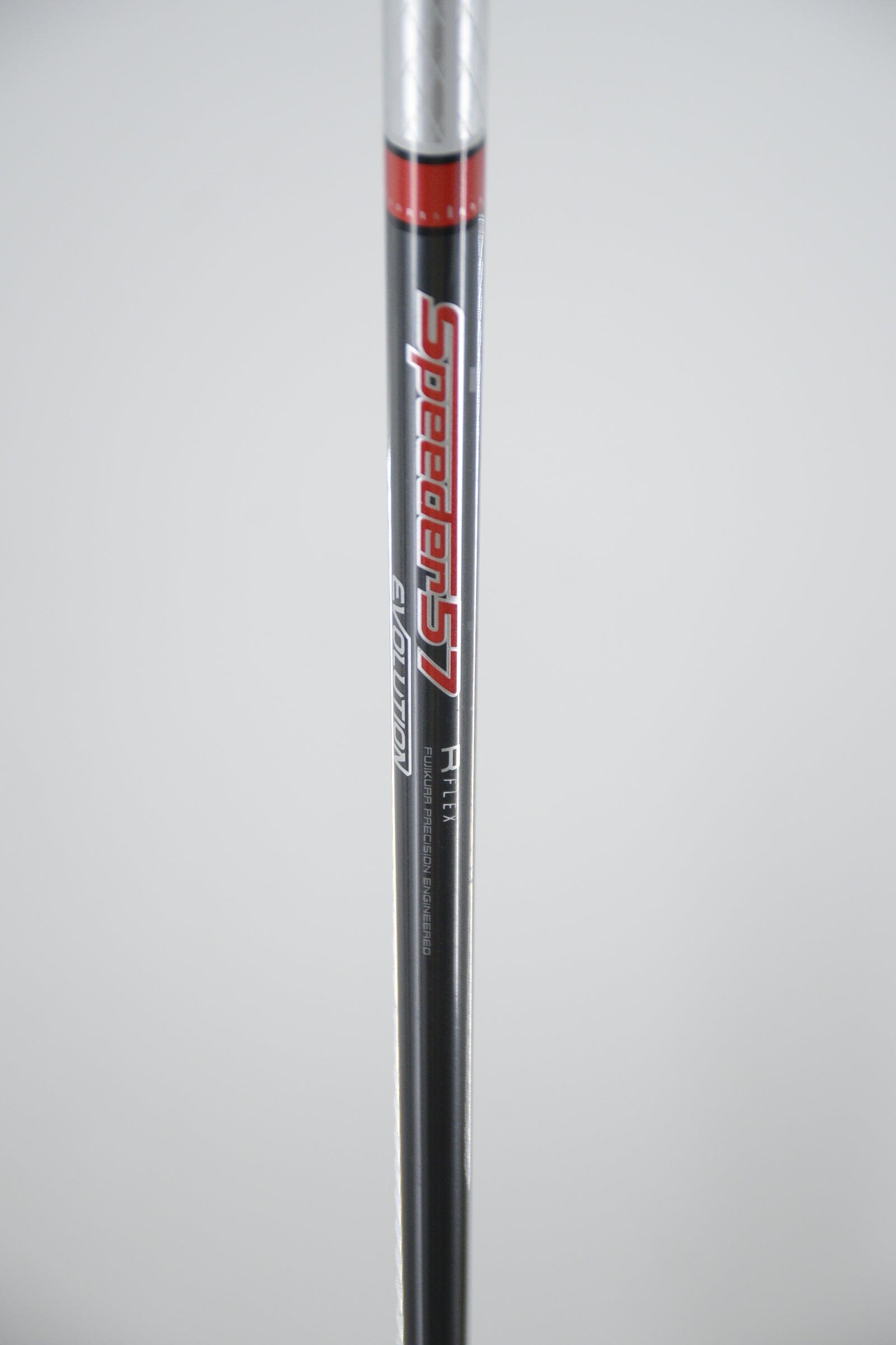 TaylorMade R15 Black 12 Degree Driver R Flex 45.25"