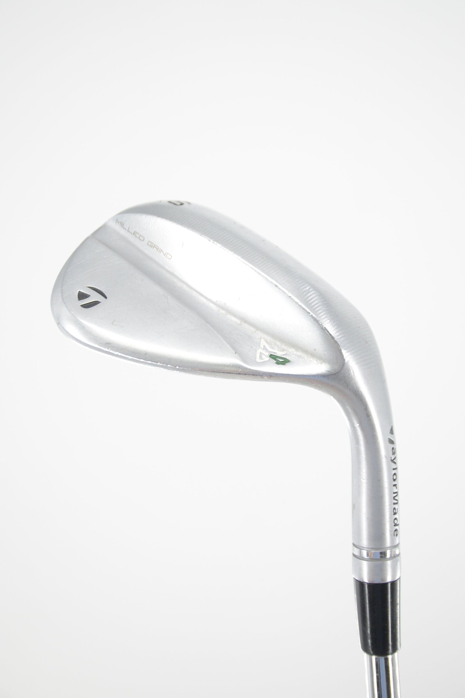 TaylorMade Milled Grind 4 60 Degree Wedge Wedge Flex 35"
