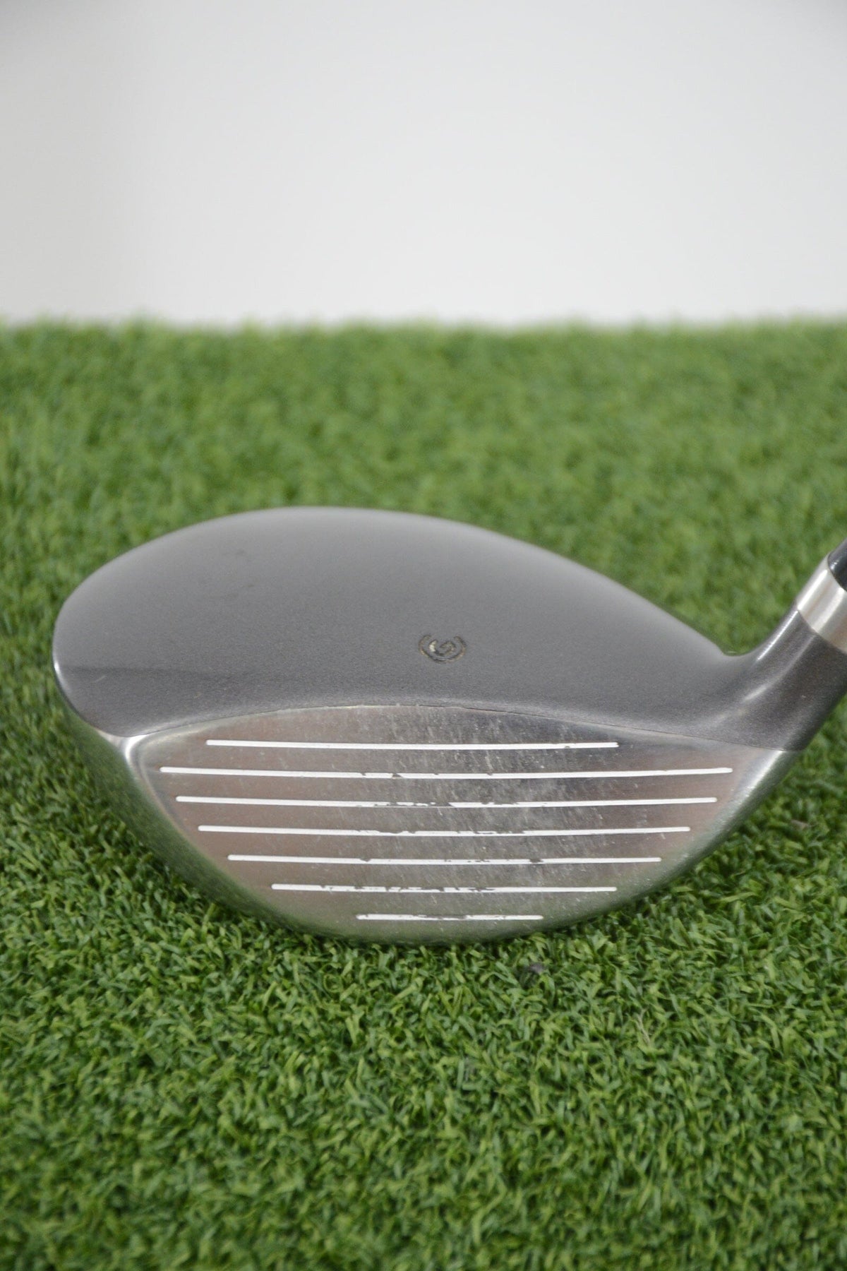 Cleveland Launcher 17 Degree Wood S Flex 42.75" Golf Fairway Woods Cleveland 
