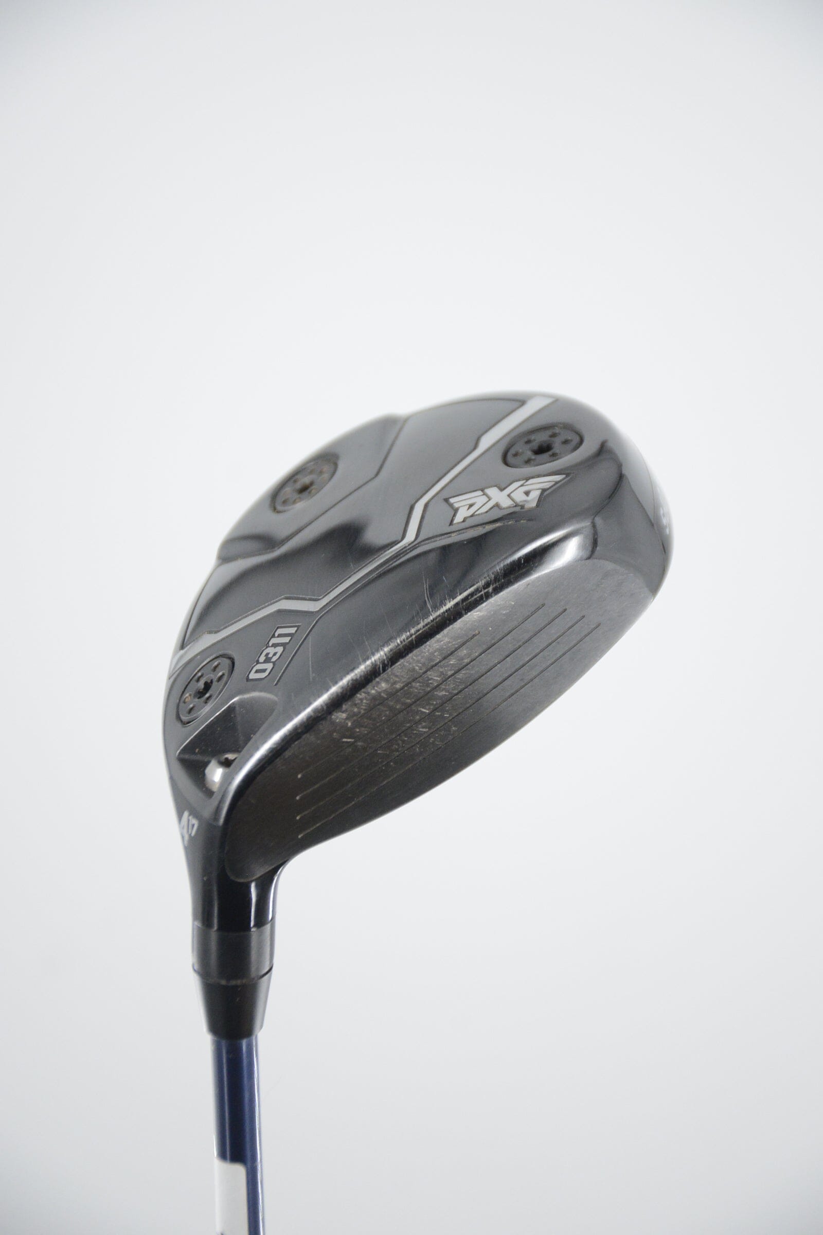 PXG Black Ops 0311 4 Wood R Flex 42.75" Golf Clubs GolfRoots 