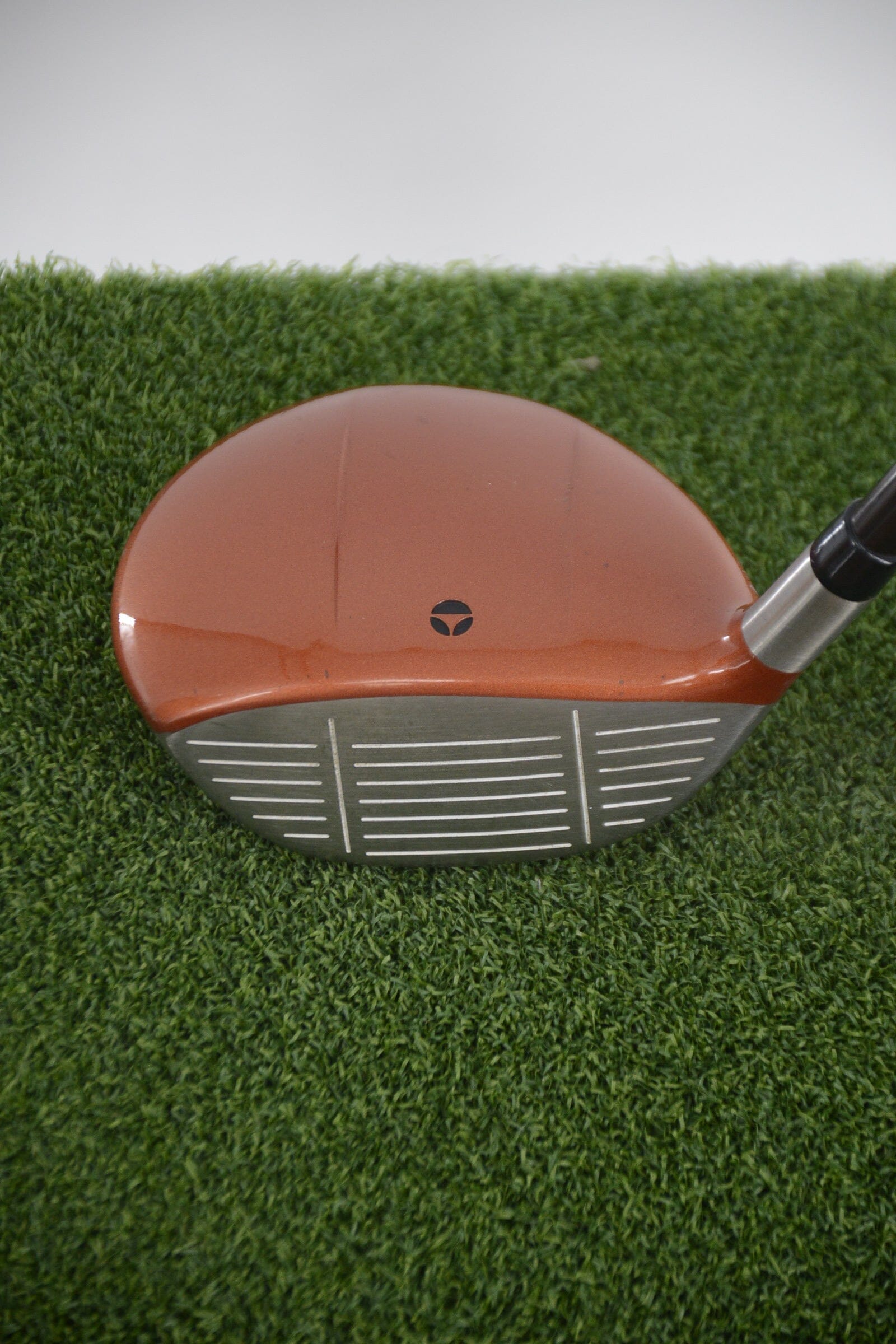 TaylorMade Firesole 9.5 Degree Driver S Flex 44.75" Golf Clubs GolfRoots 