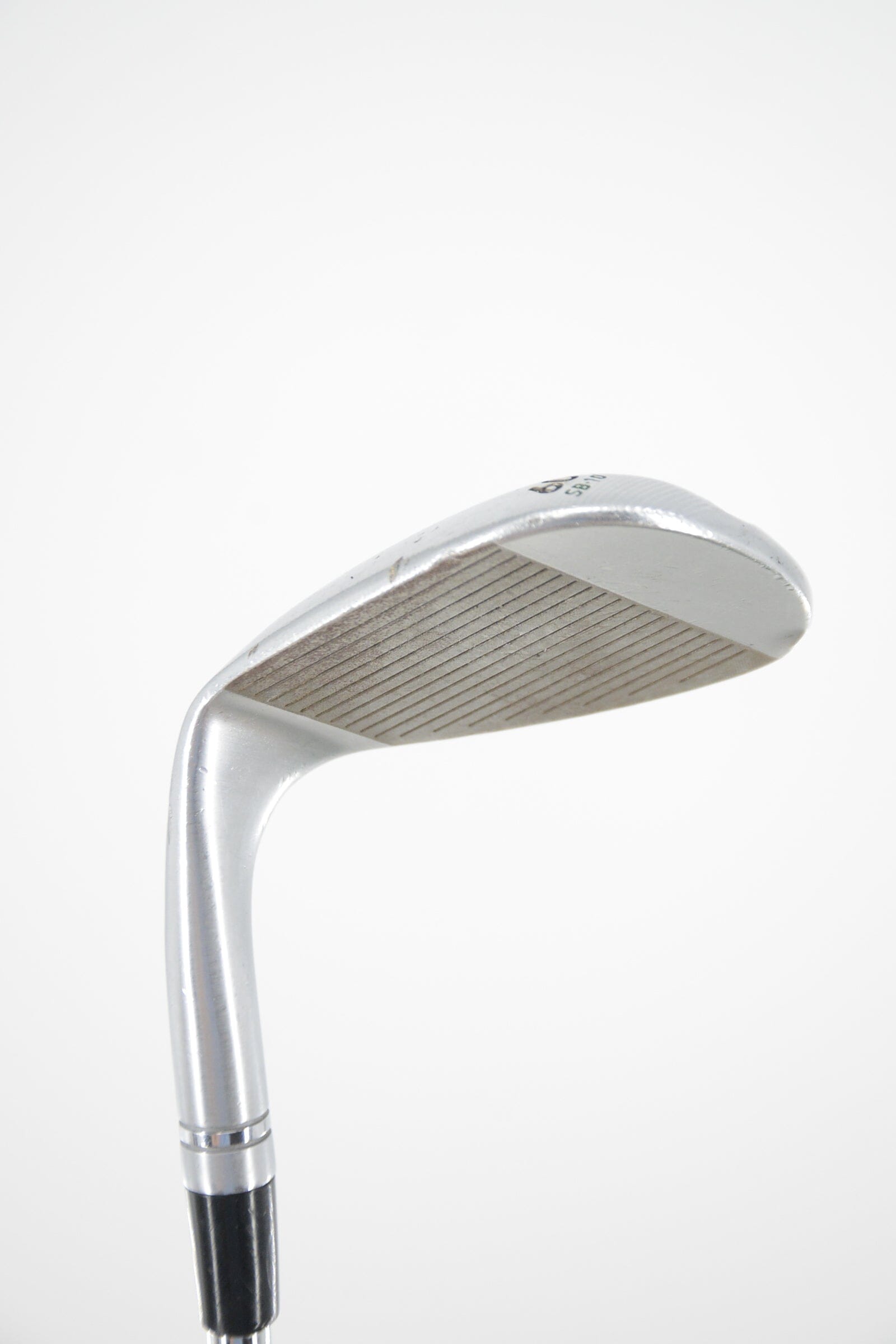 TaylorMade Milled Grind 4 60 Degree Wedge Wedge Flex 35" Golf Clubs GolfRoots 