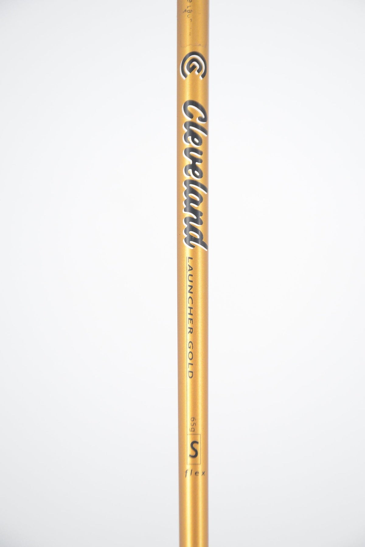 Cleveland Launcher 17 Degree Wood S Flex 42.75" Golf Fairway Woods Cleveland 