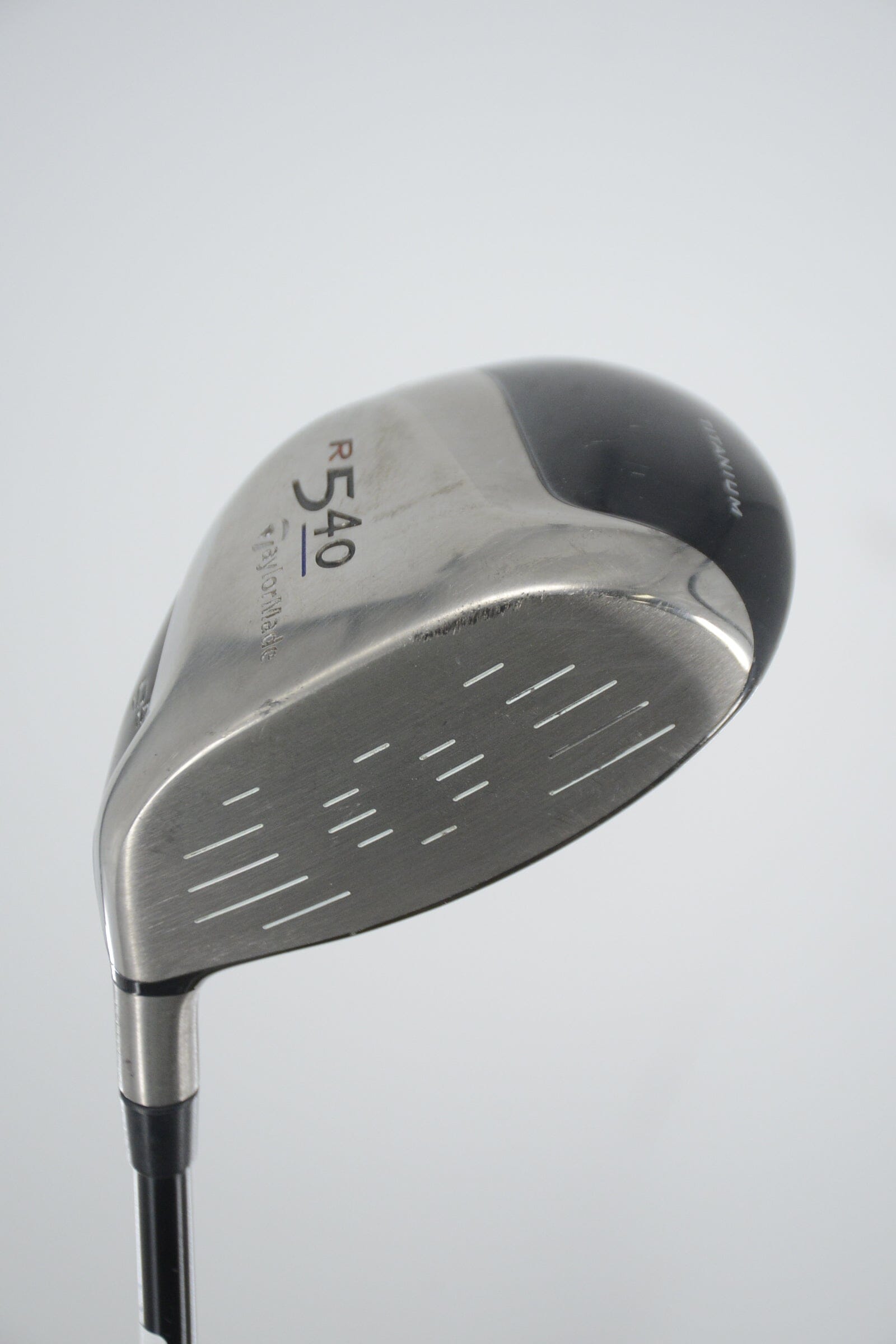 TaylorMade R540 9.5 Degree Driver S Flex 45" Golf Clubs GolfRoots 