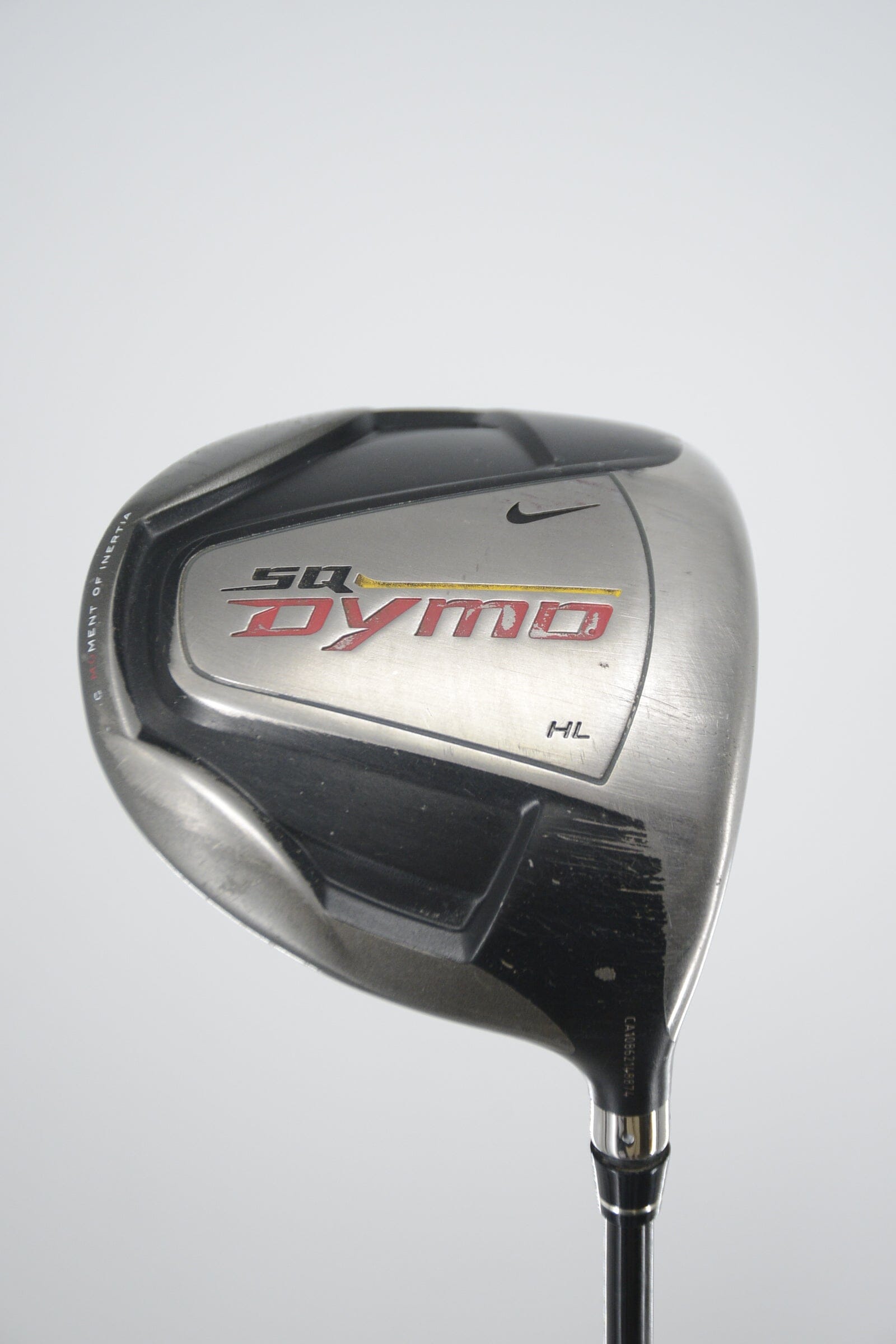Women's Nike SQ Dymo HL Driver W Flex 44"