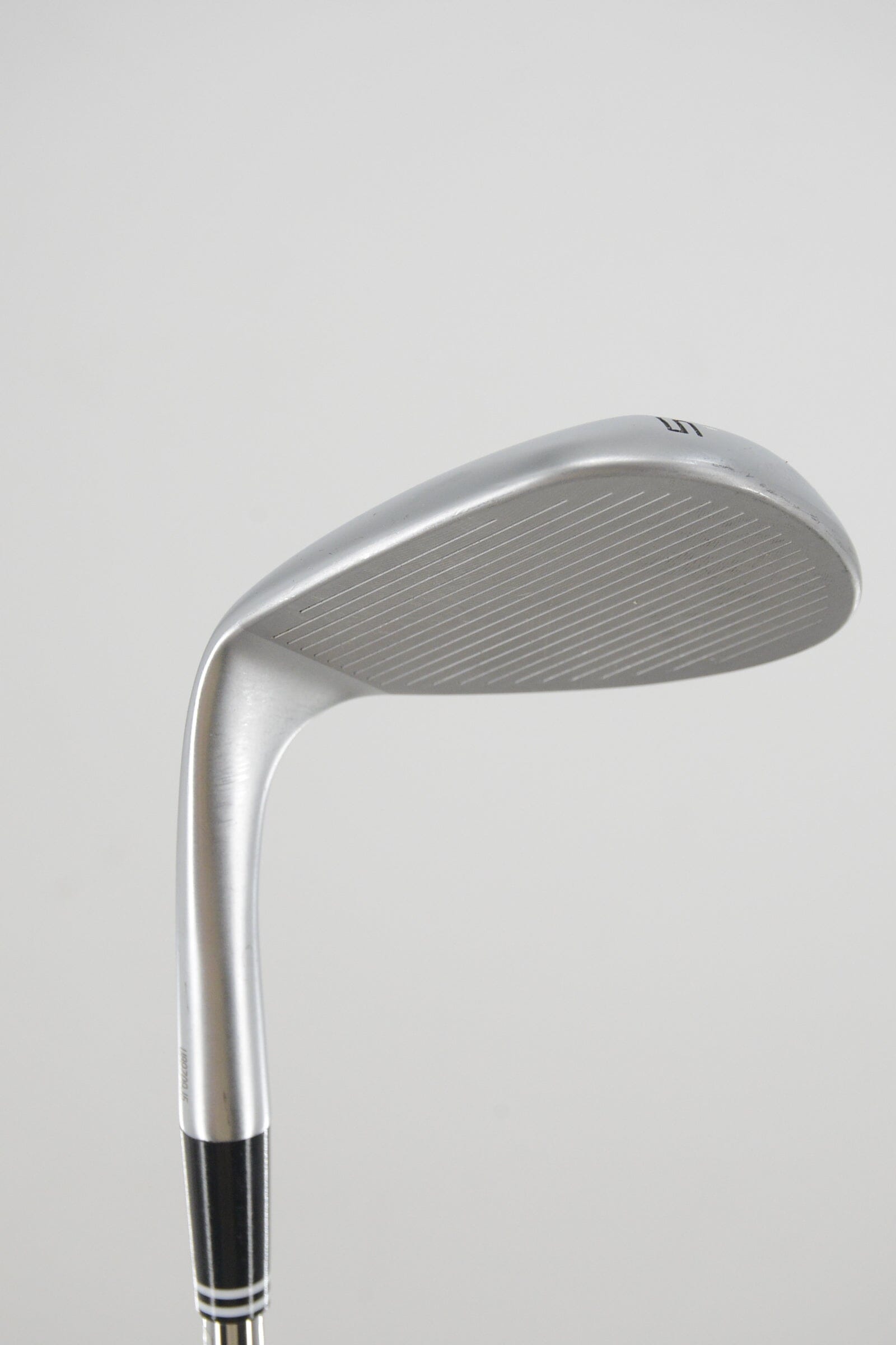 Cleveland CBX Full Face 2 56 Degree Wedge Wedge Flex 35.25" Golf Clubs GolfRoots 