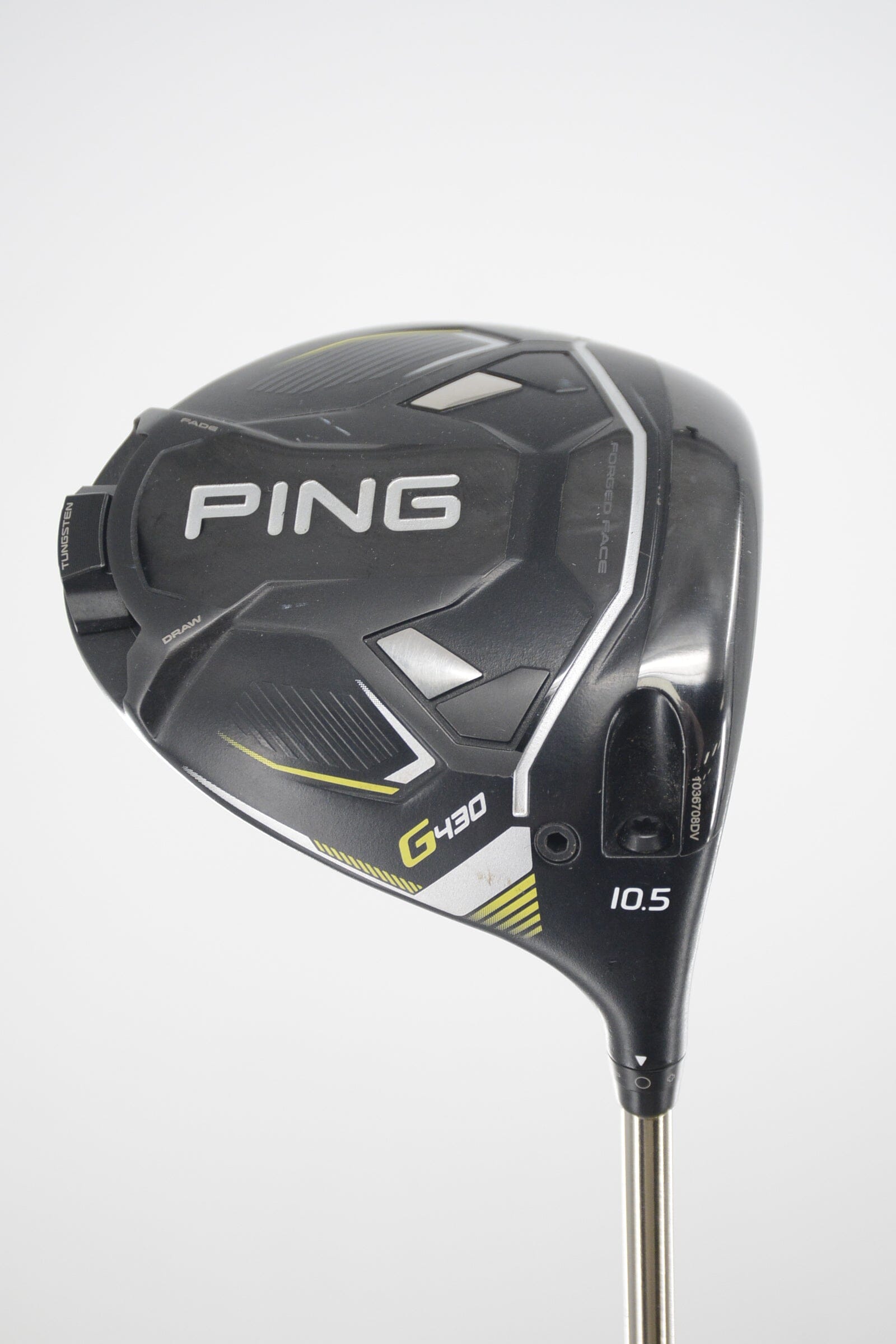 Ping G430 Max 10.5 Degree Driver X Flex 43" Golf Clubs GolfRoots 