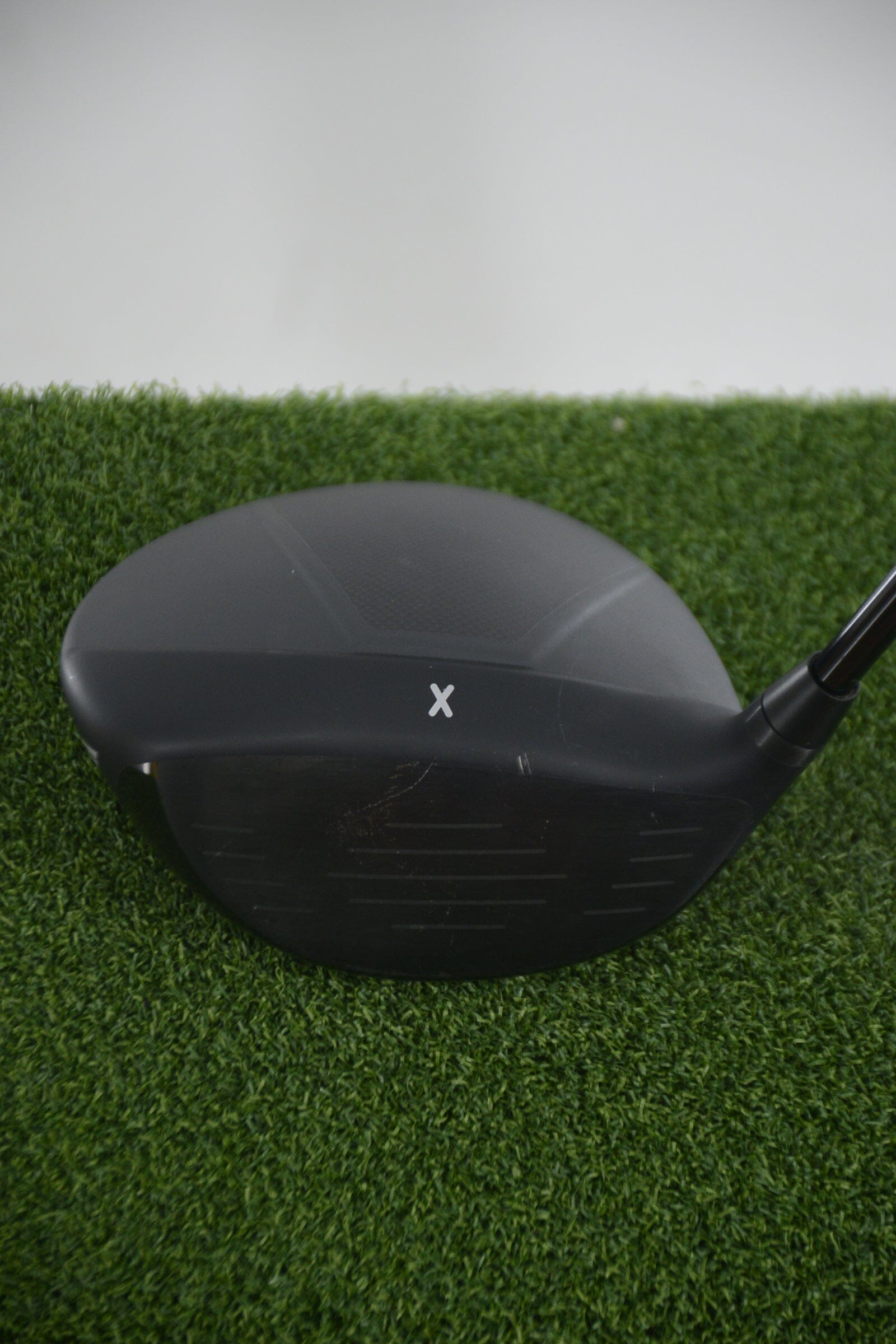 PXG 0811X Prototype 9 Degree Driver S Flex 43" Golf Clubs GolfRoots 