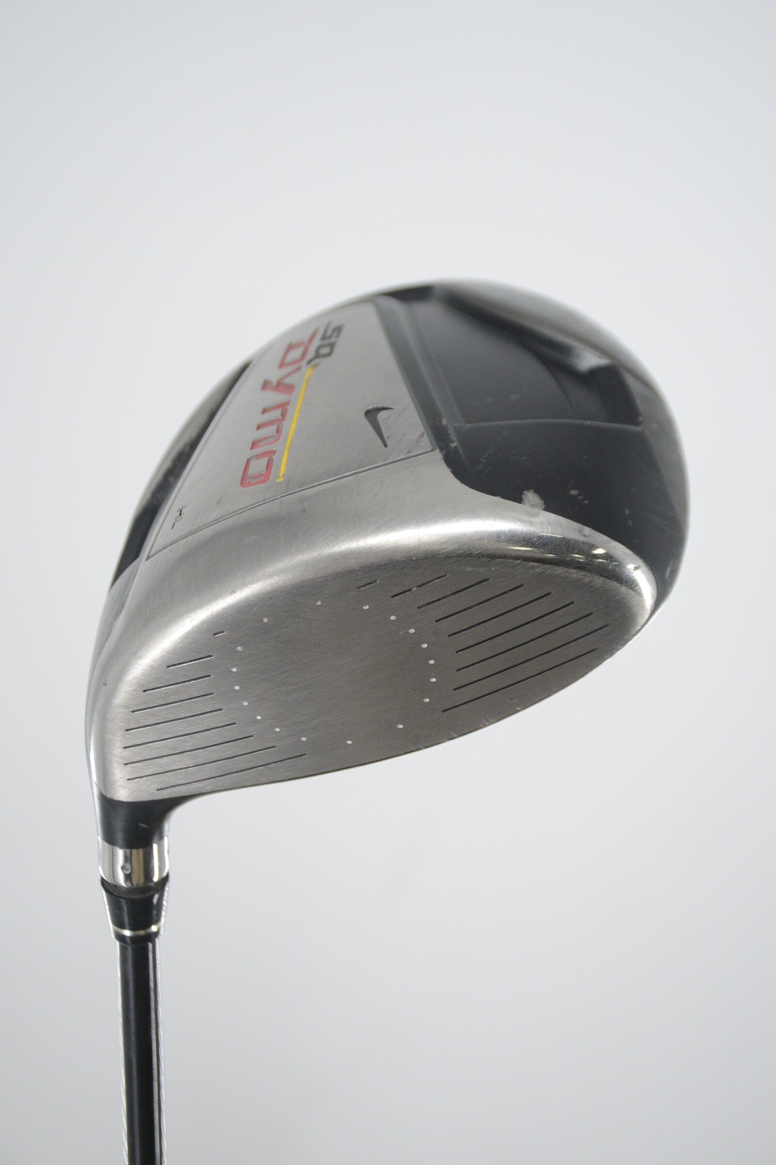 Women's Nike SQ Dymo HL Driver W Flex 44"