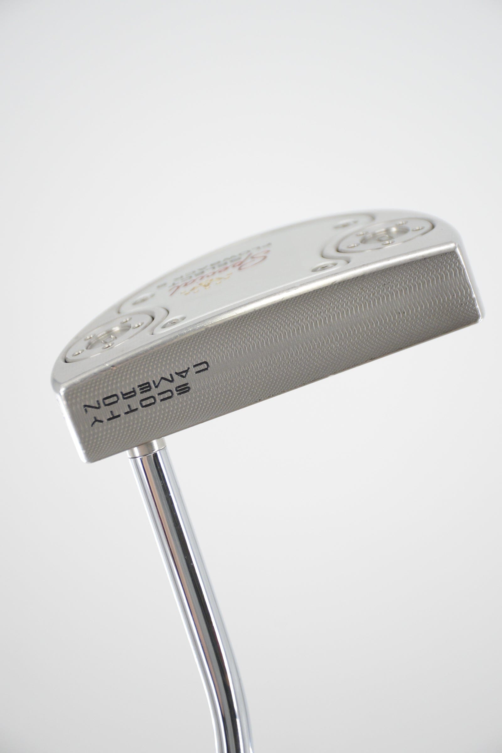 Scotty Cameron Special Select Flowback 5 Putter 35" Golf Clubs GolfRoots 