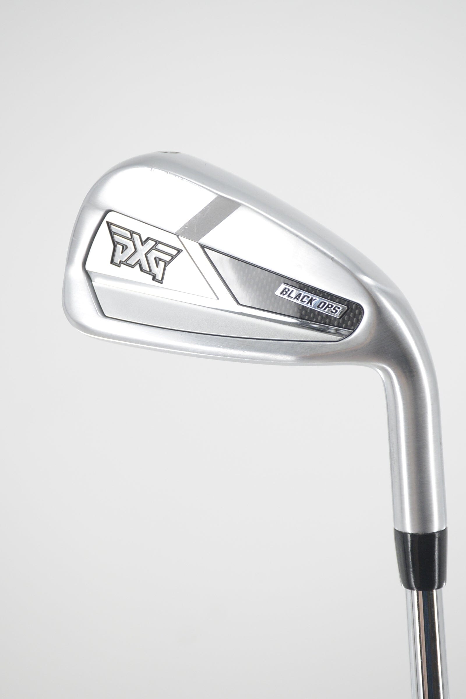 PXG Black Ops 7 Iron S Flex 37.75" Golf Clubs GolfRoots 