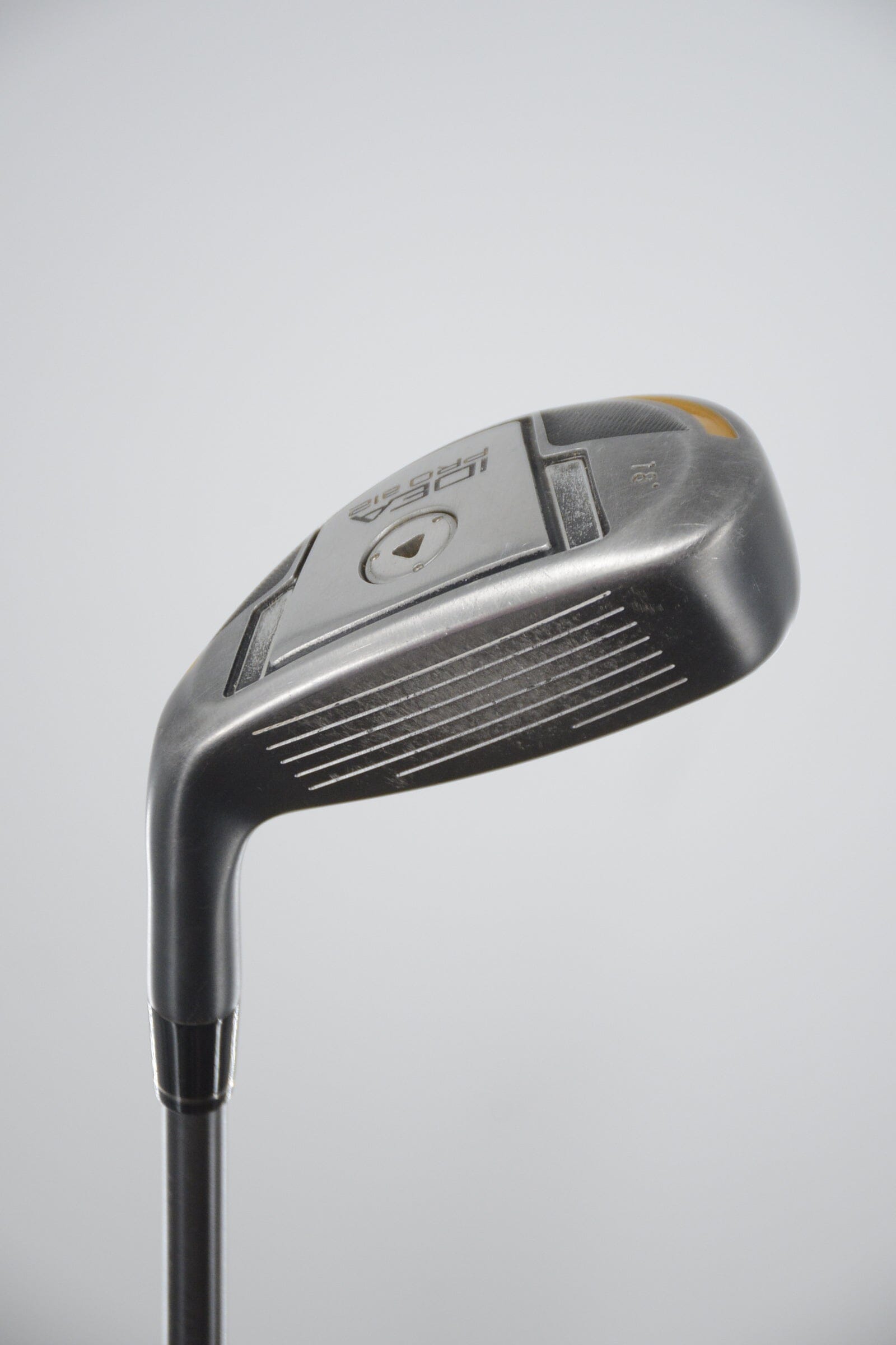 Adams Idea Pro A12 18 Degree Hybrid S Flex 40.25" Golf Clubs GolfRoots 