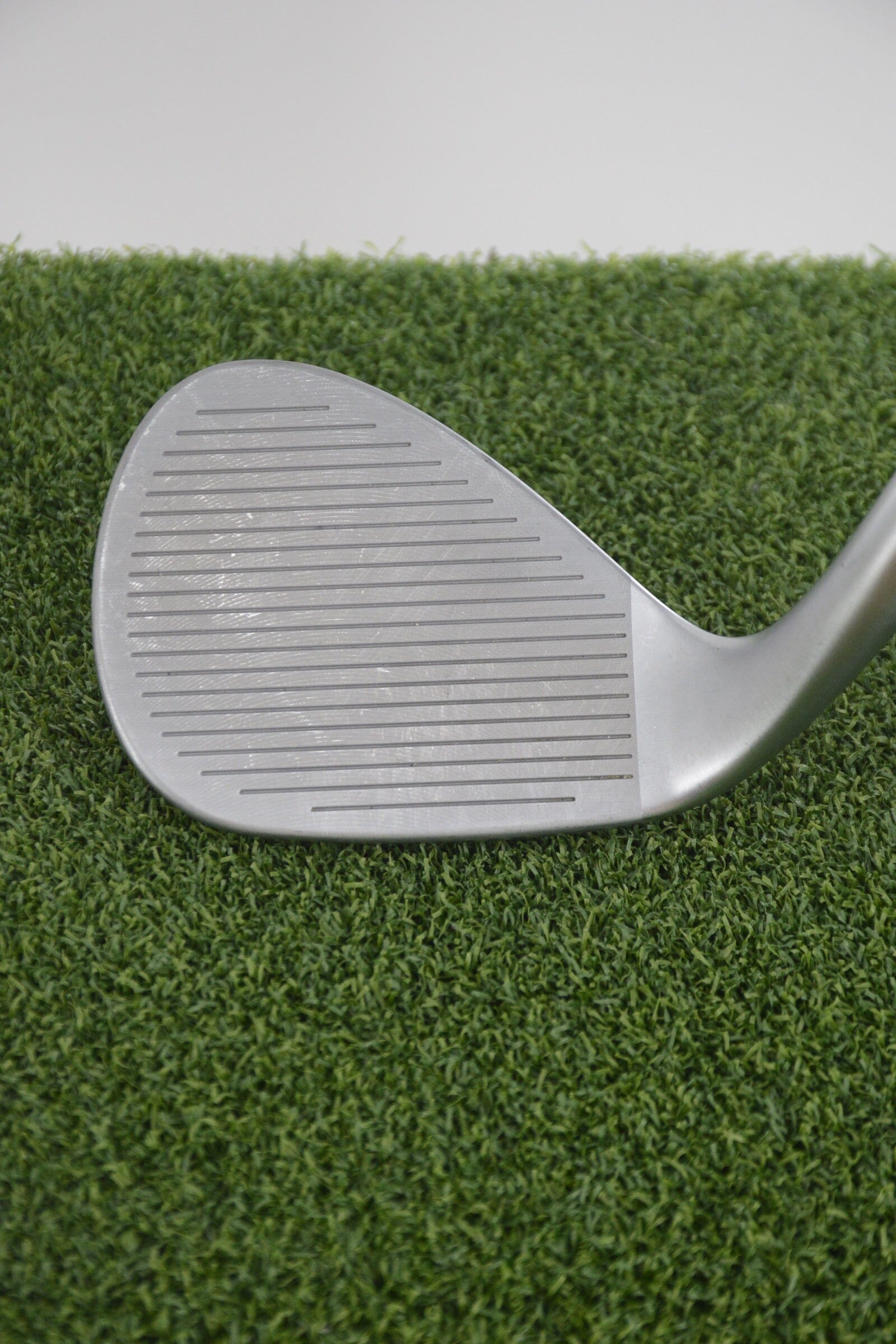 Cleveland CBX Full Face 2 56 Degree Wedge Wedge Flex 35.25" Golf Clubs GolfRoots 