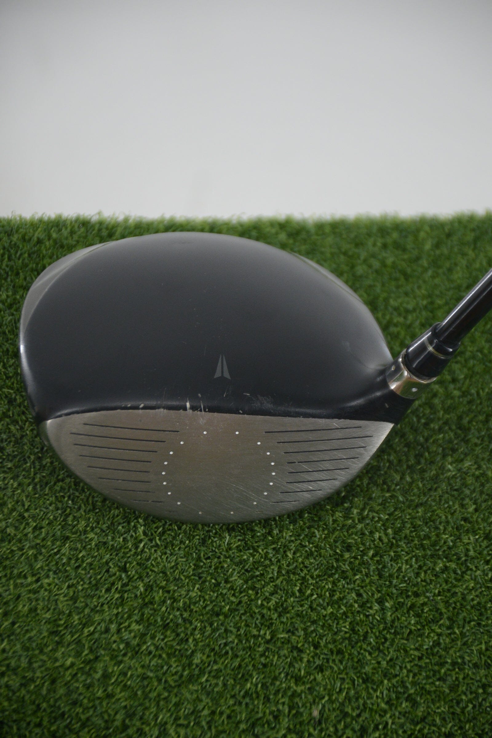 Women's Nike SQ Dymo HL Driver W Flex 44"