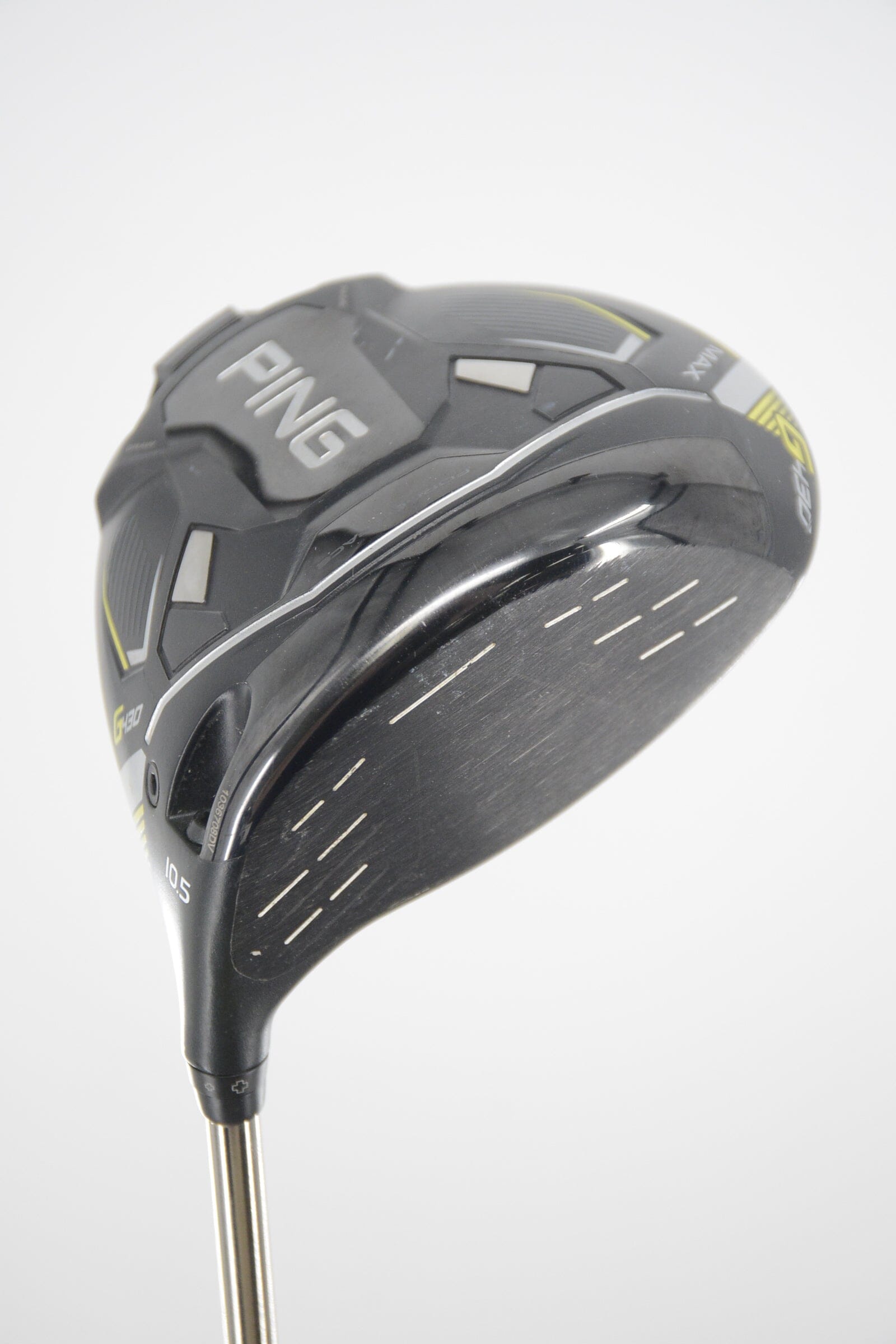 Ping G430 Max 10.5 Degree Driver X Flex 43" Golf Clubs GolfRoots 