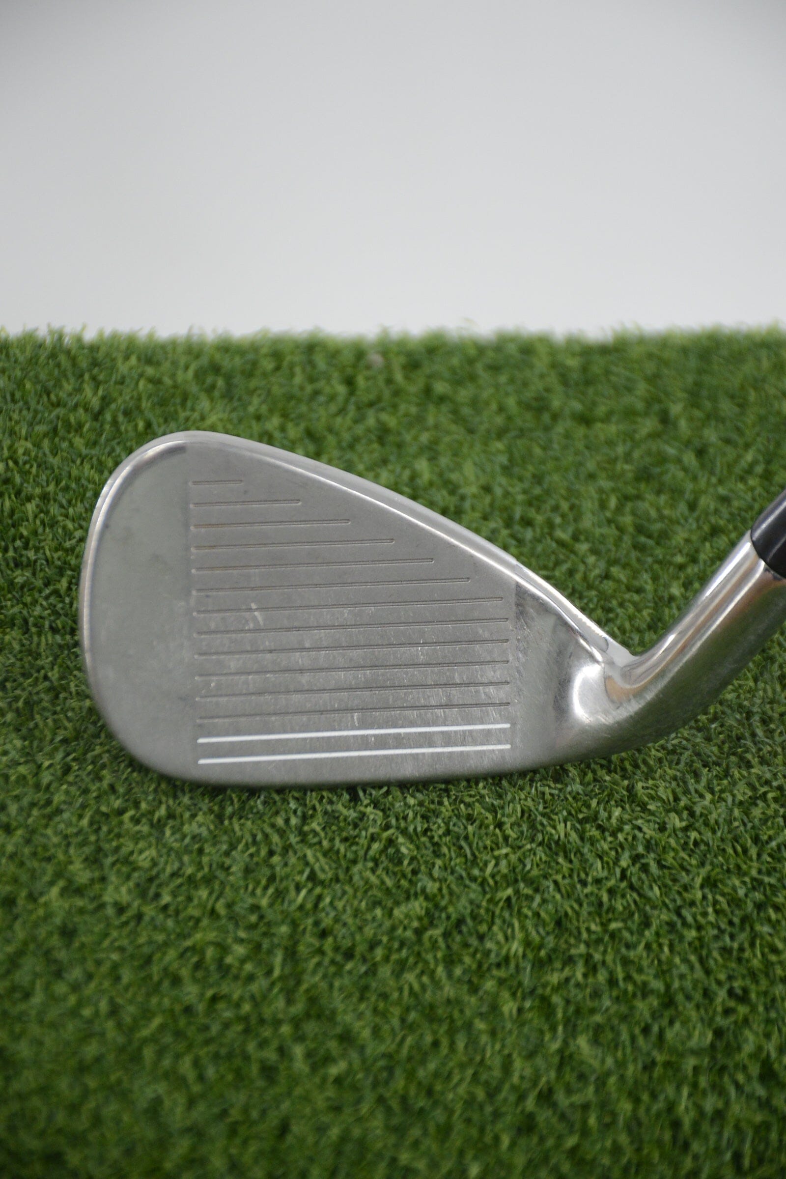 Callaway Mavrik 8 Iron R Flex 37" Golf Clubs GolfRoots 