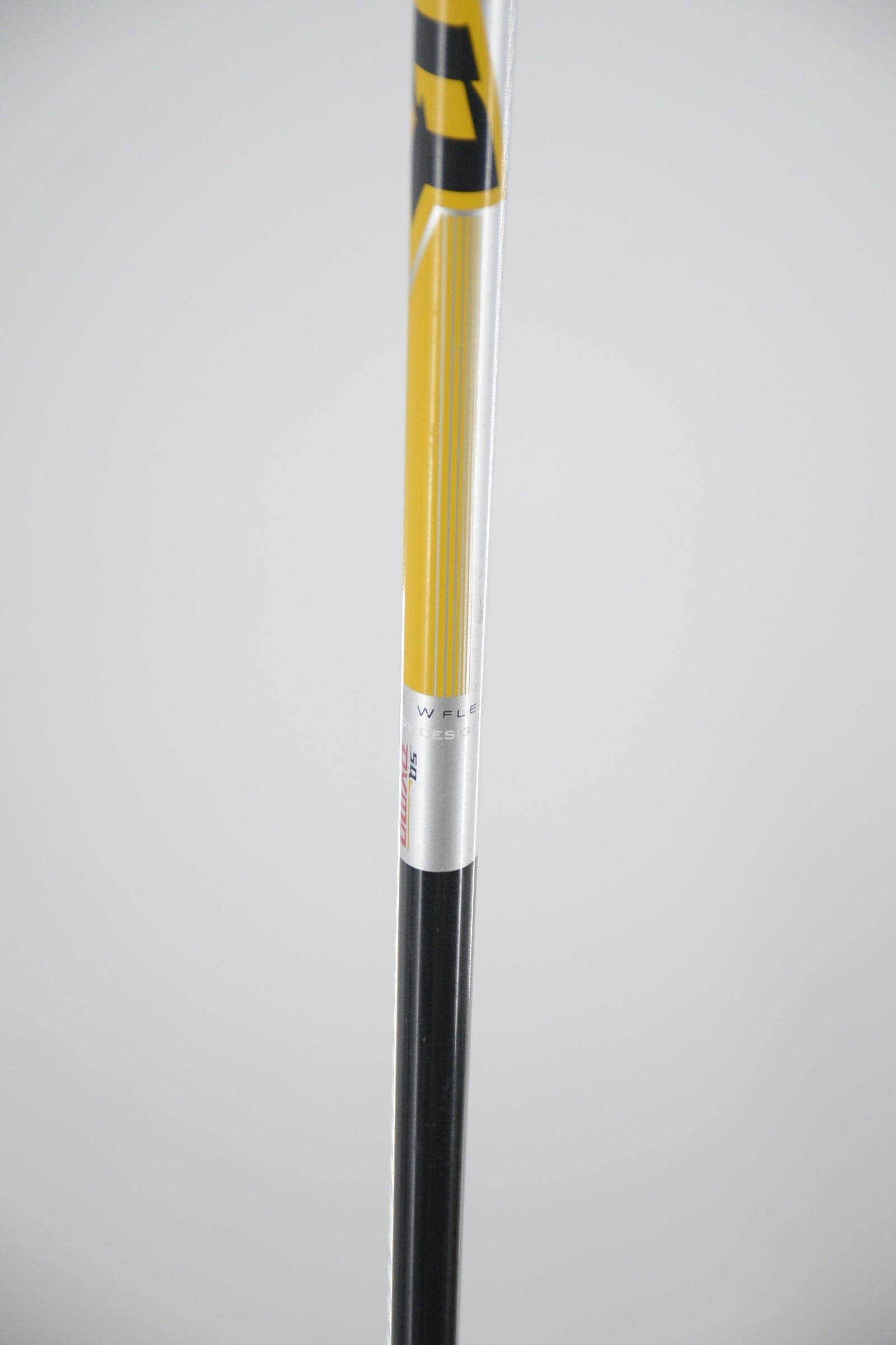 Women's Nike SQ Dymo HL Driver W Flex 44"