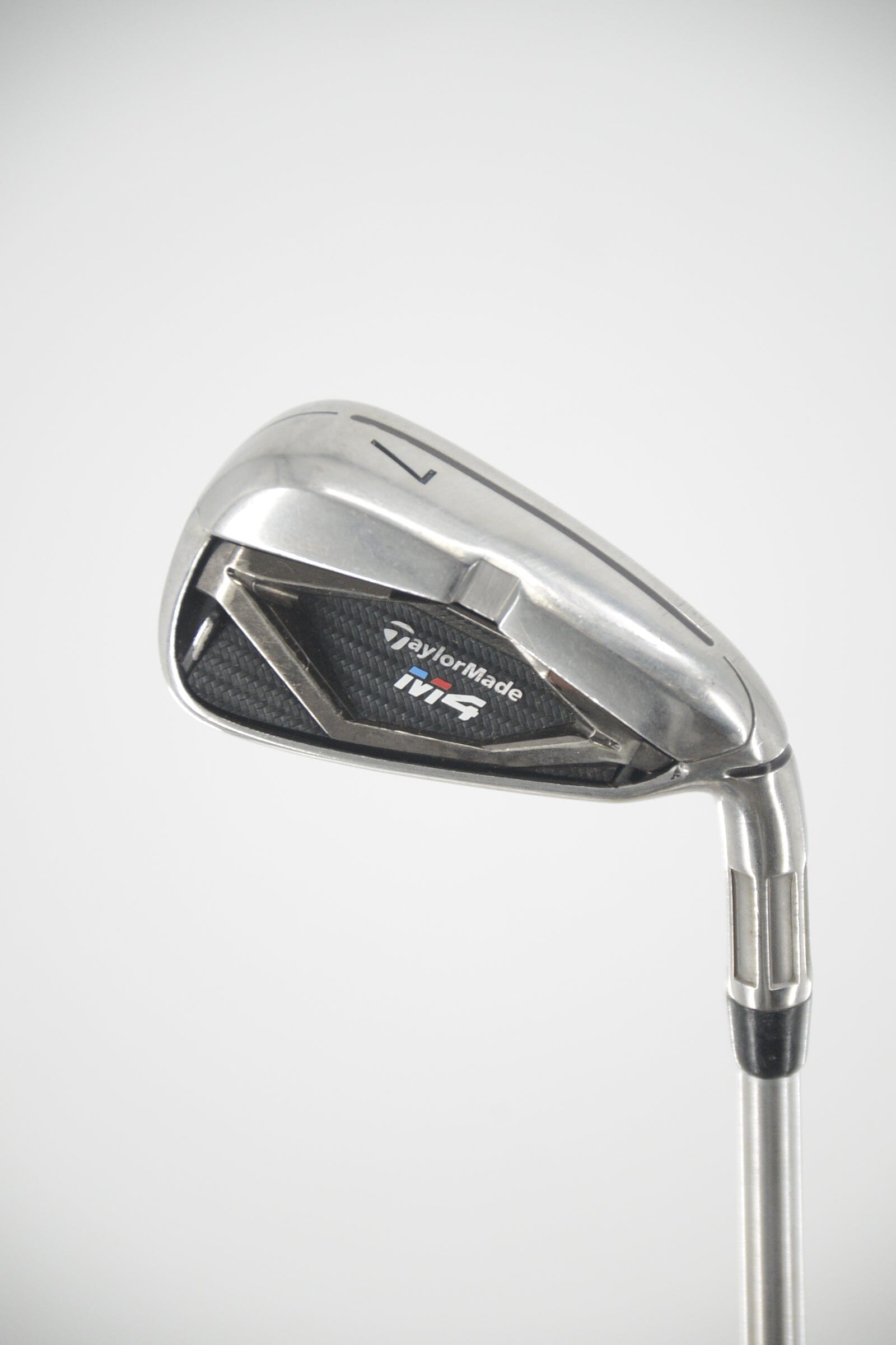 TaylorMade M4 2018 4-7, 9-PW Iron Set S Flex Std Length Golf Clubs GolfRoots 