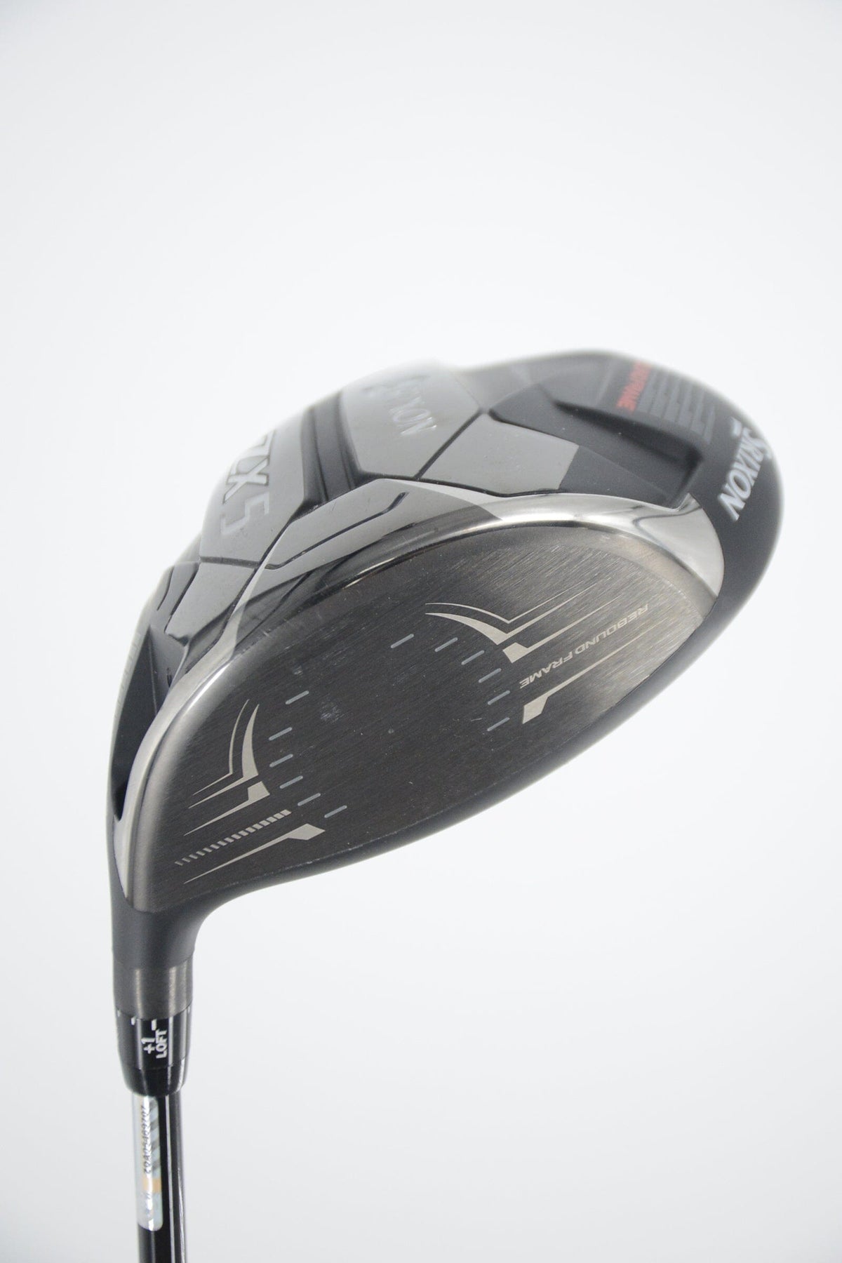 Srixon Zx5 Mk II 9.5 Degree Driver S Flex 45.5" Golf Drivers Srixon 