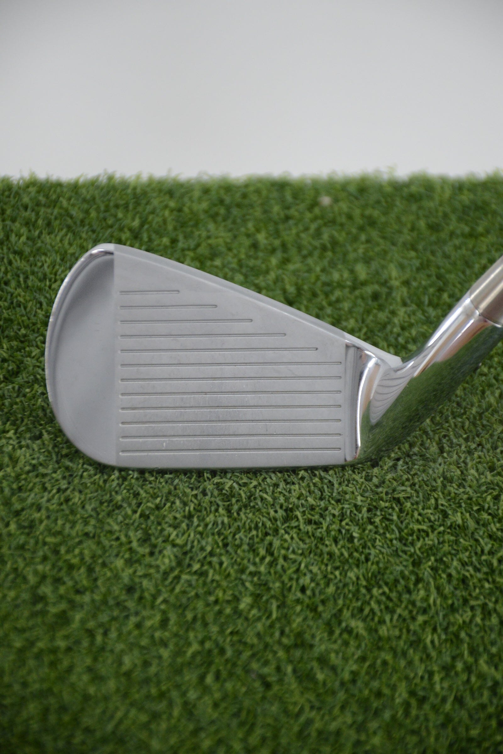 *Fitting Club* Mizuno MP-54 6 Fitting Iron S Flex 38.25" Golf Clubs GolfRoots 