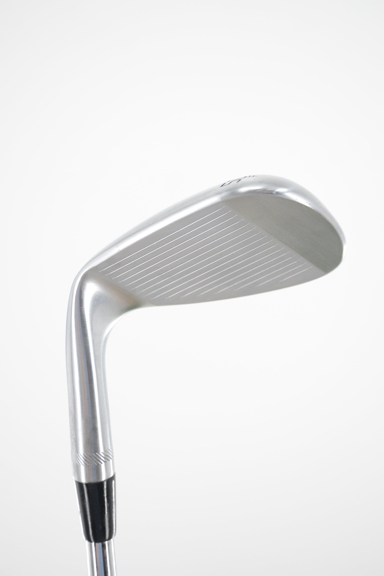 Titleist Vokey SM9 Tour Chrome 50 Degree Wedge Wedge Flex 35.5" Golf Clubs GolfRoots 