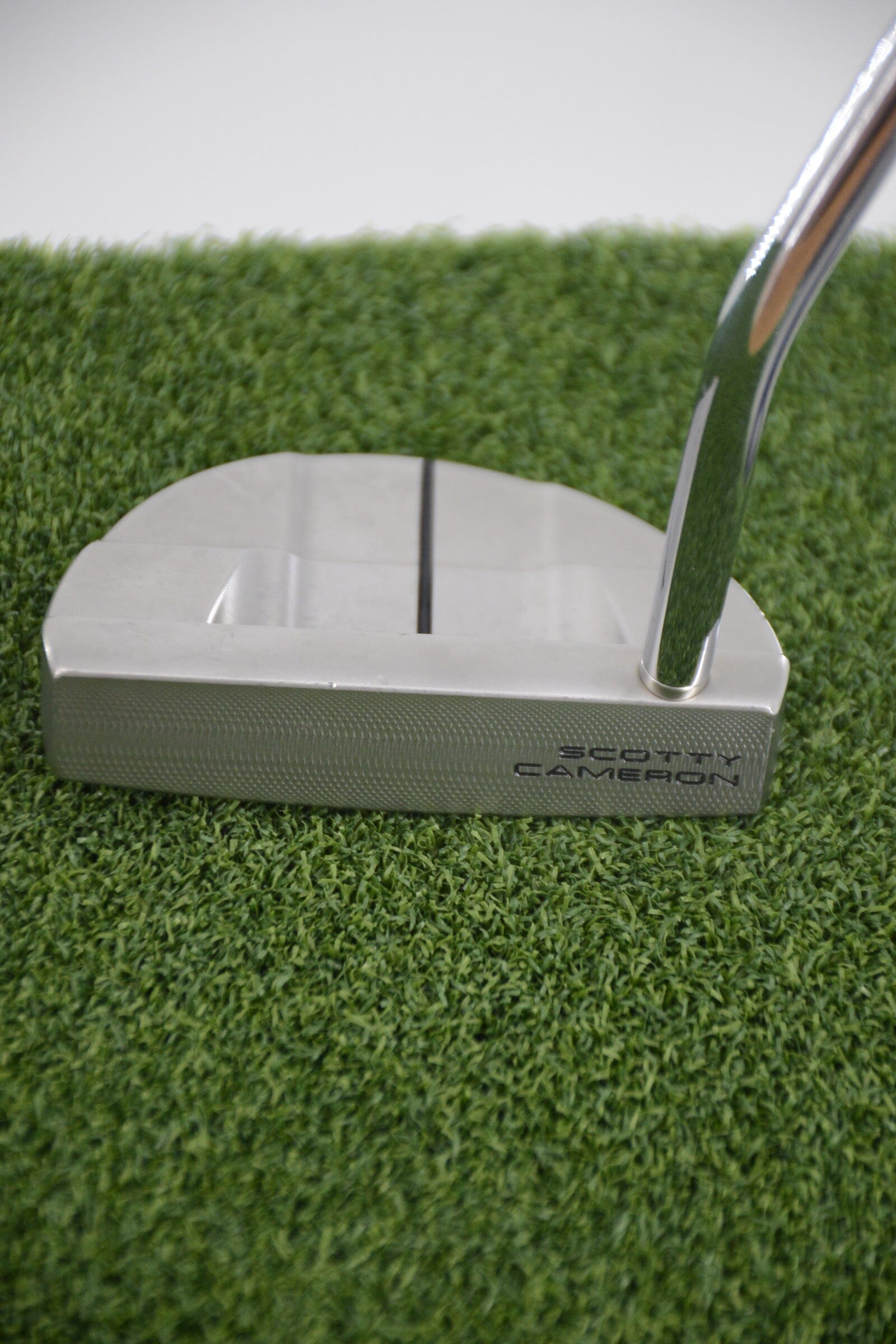 Scotty Cameron Special Select Flowback 5 Putter 35" Golf Clubs GolfRoots 