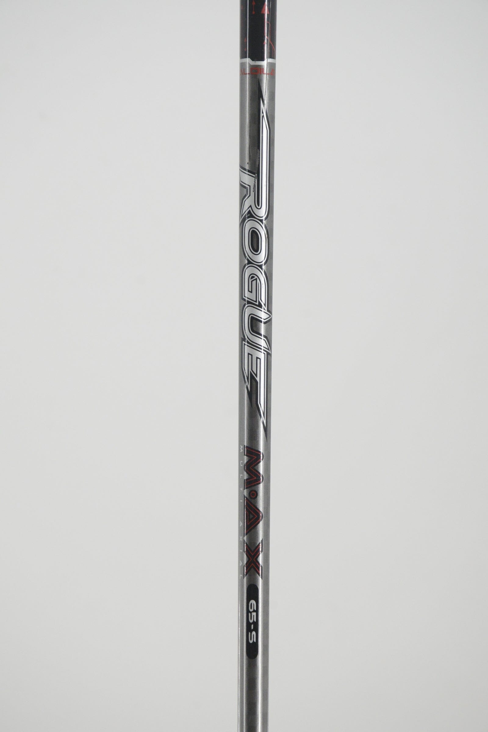 Aldila Rogue Max TaylorMade Driver Shaft S Flex 44"