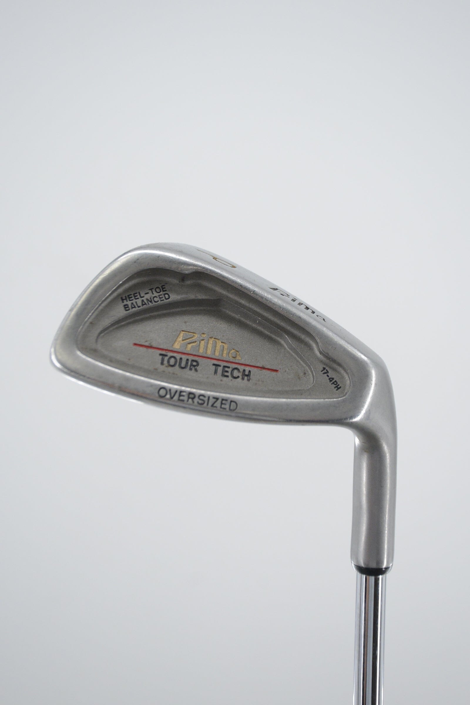 Prima Tour Tech PW R Flex 35.25" Golf Clubs GolfRoots 