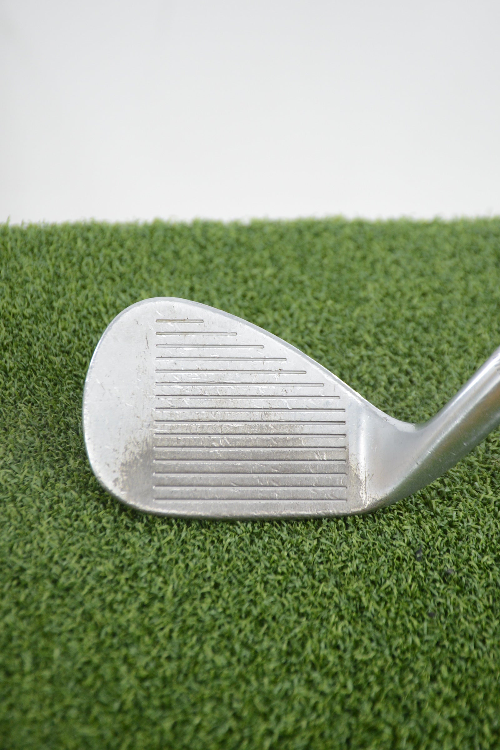 PXG 0311 Forged 58 Degree Wedge S Flex 34.75"