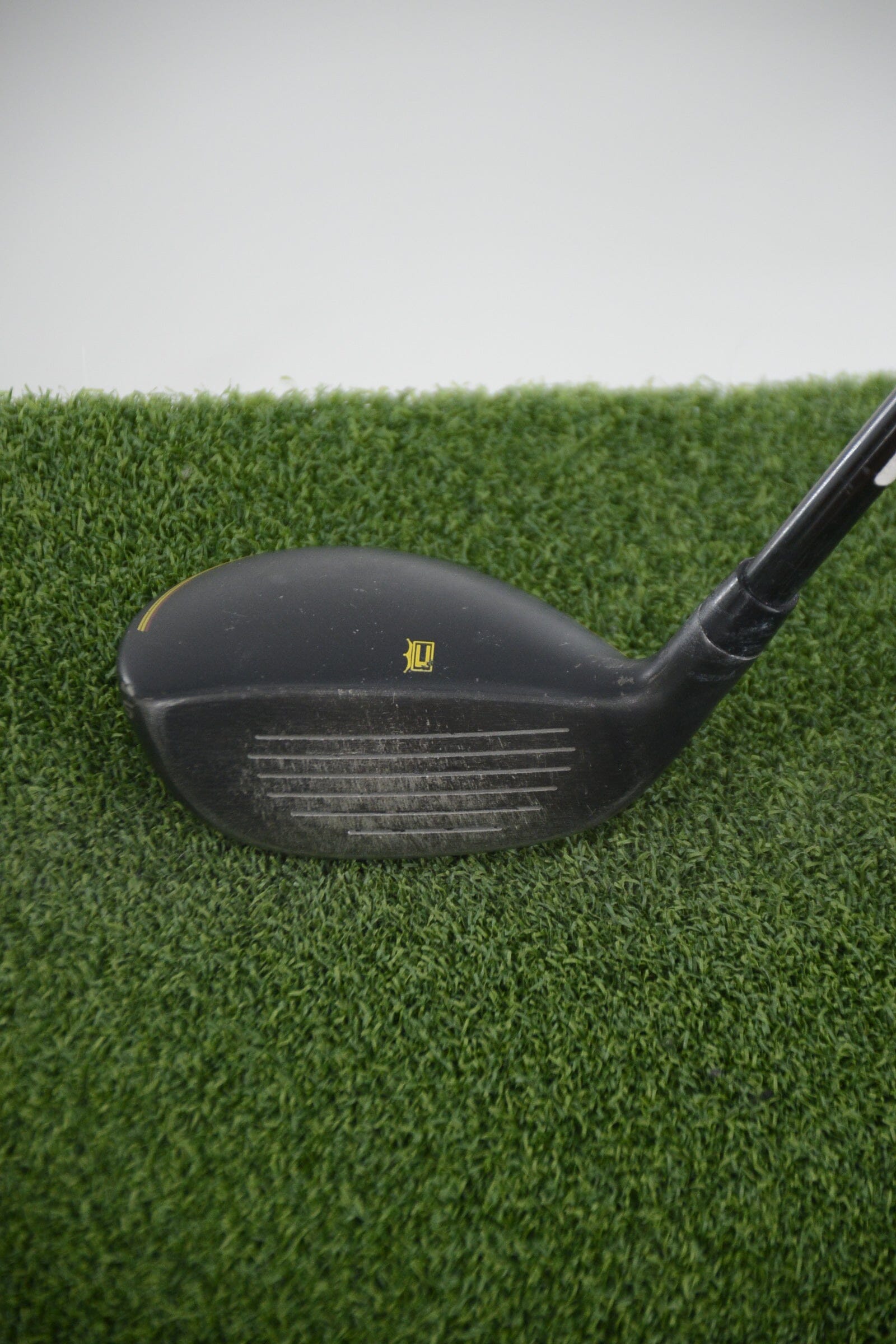 Cobra King Speedzone 24 Degree Hybrid R Flex 39" Golf Clubs GolfRoots 