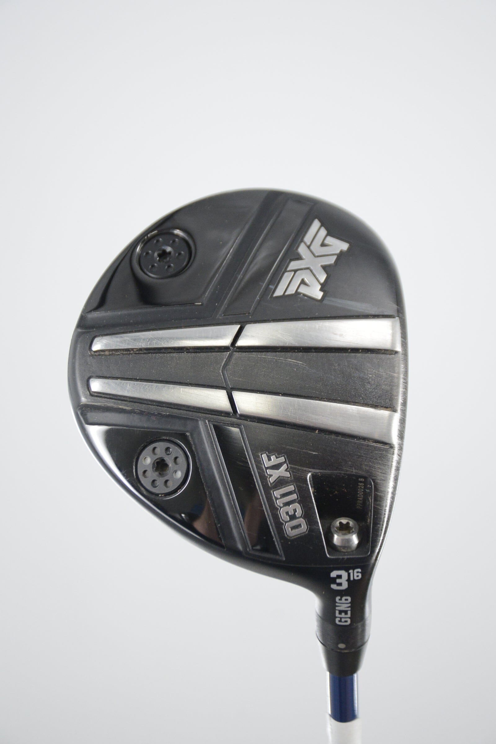 PXG 0311XF Gen6 3 Wood SR Flex 42.75" Golf Clubs GolfRoots 