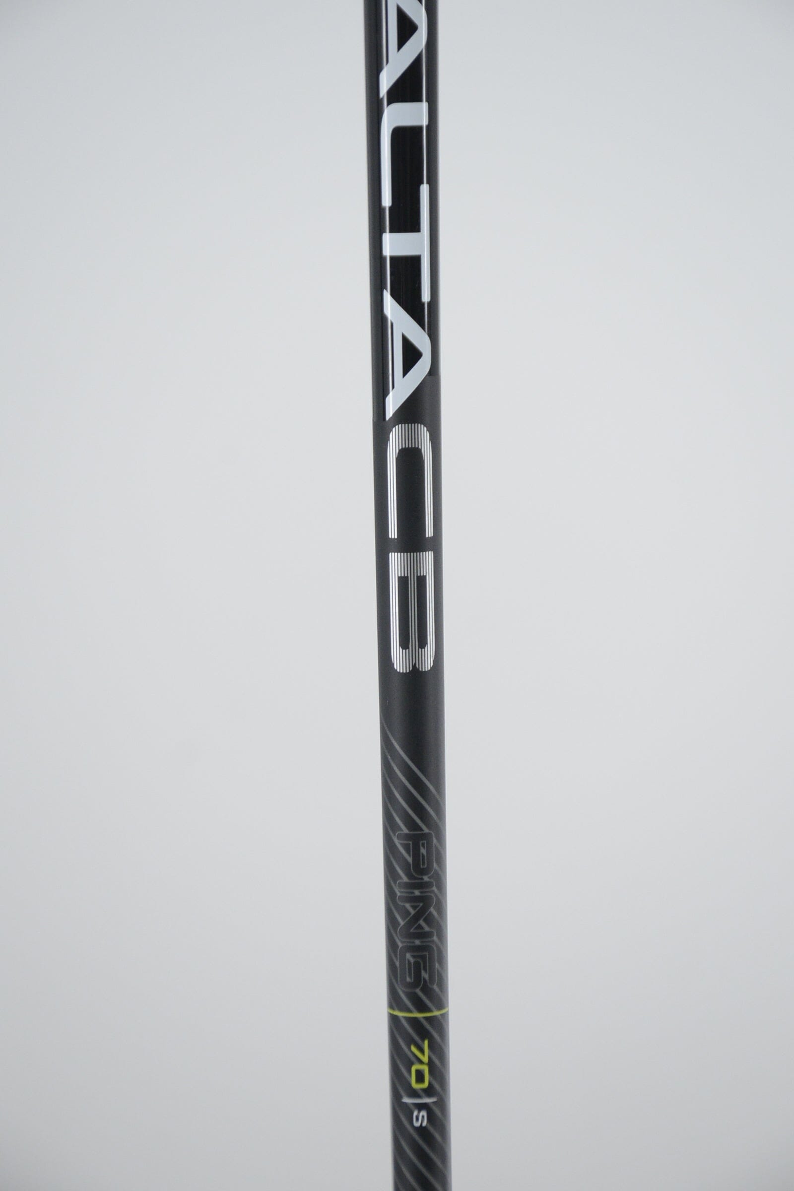Ping Alta CB Ping Hybrid Shaft S Flex 39.75" Golf Clubs GolfRoots 