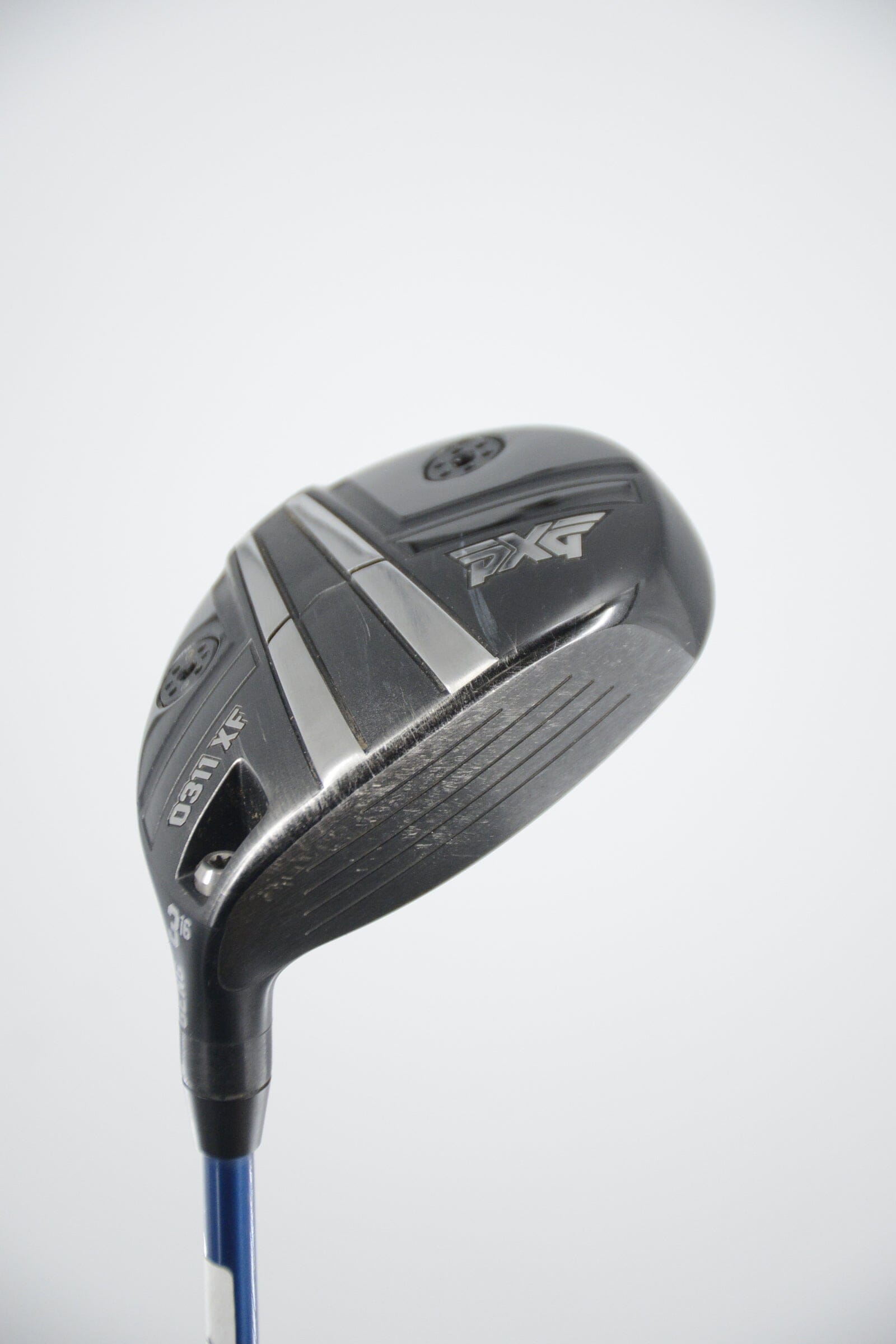 PXG 0311XF Gen6 3 Wood SR Flex 42.75" Golf Clubs GolfRoots 
