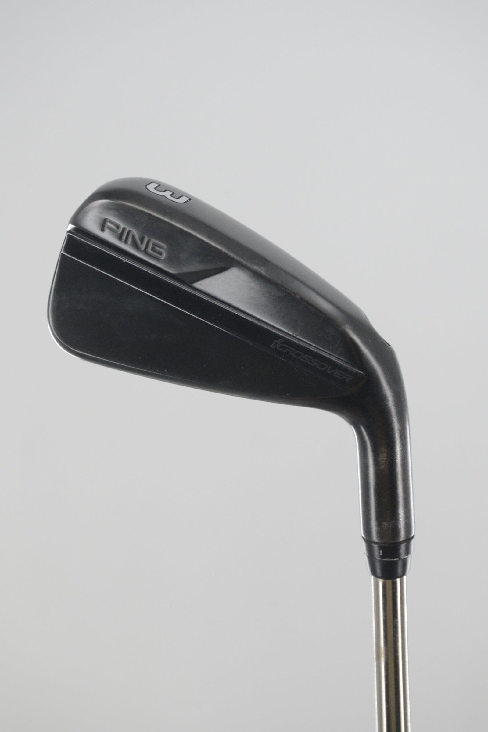 Ping Icrossover 3 Driving Iron S Flex 39.5" Golf Clubs GolfRoots 