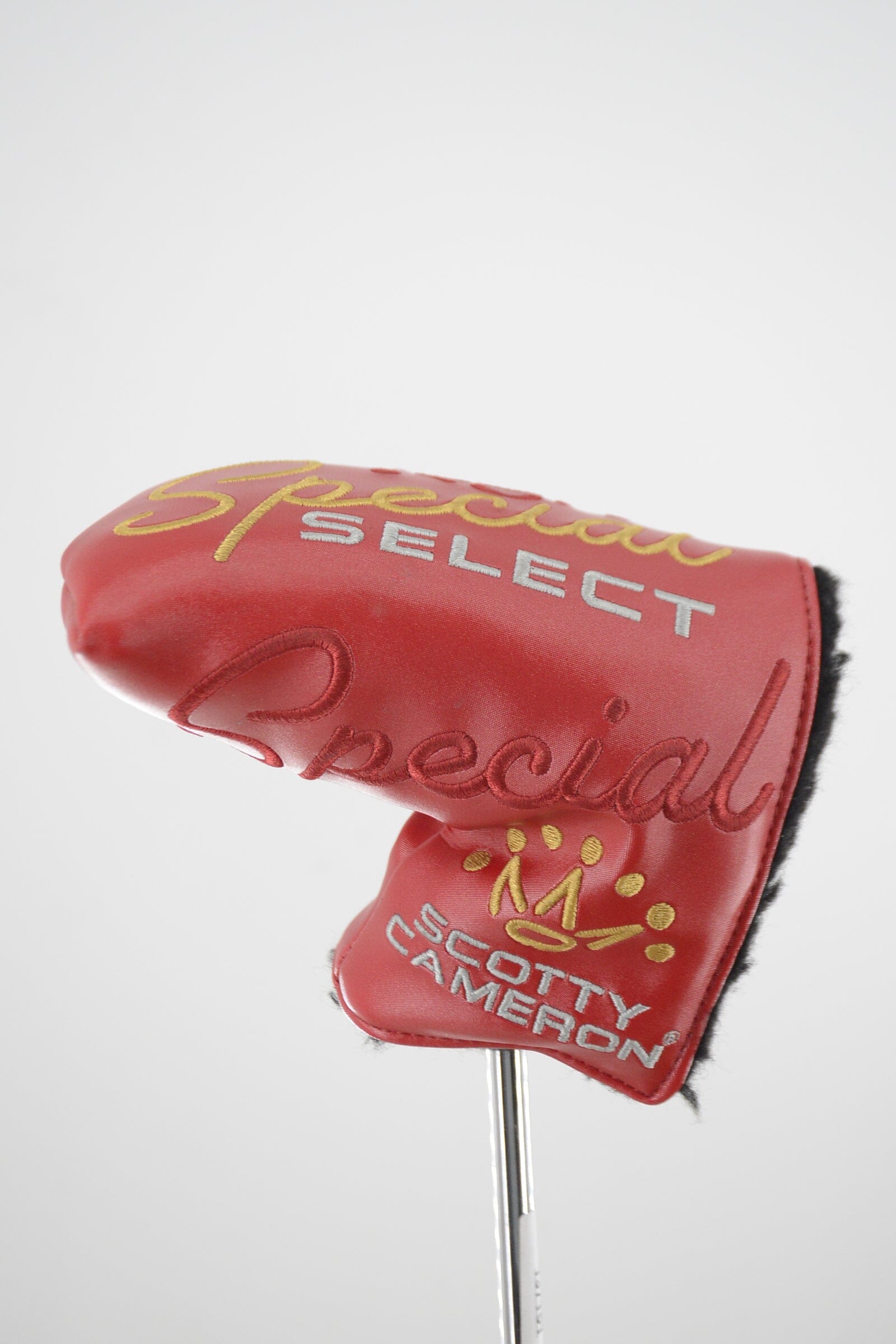 Scotty Cameron Special Select Newport Putter 33.75" Golf Clubs GolfRoots 