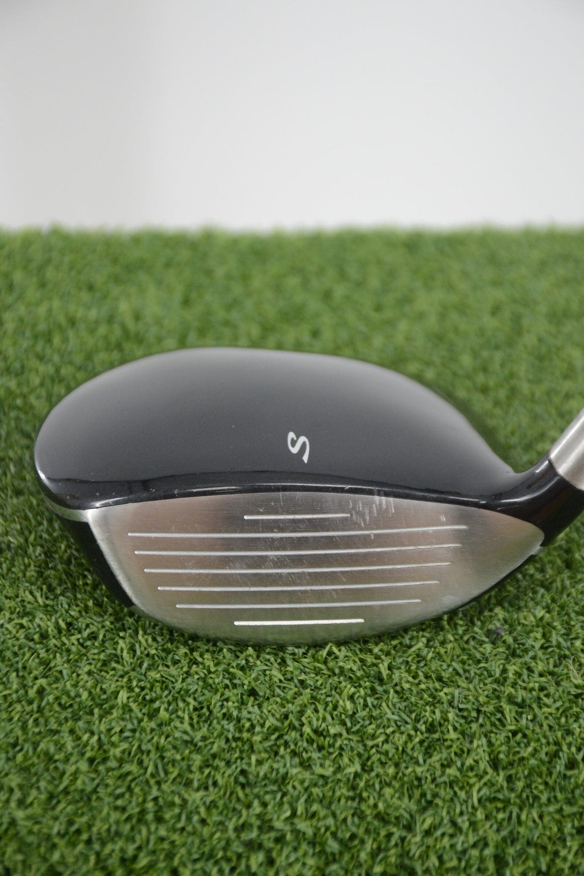 Adams Speedline Draw 3 Wood S Flex 42" Golf Fairway Woods Adams 