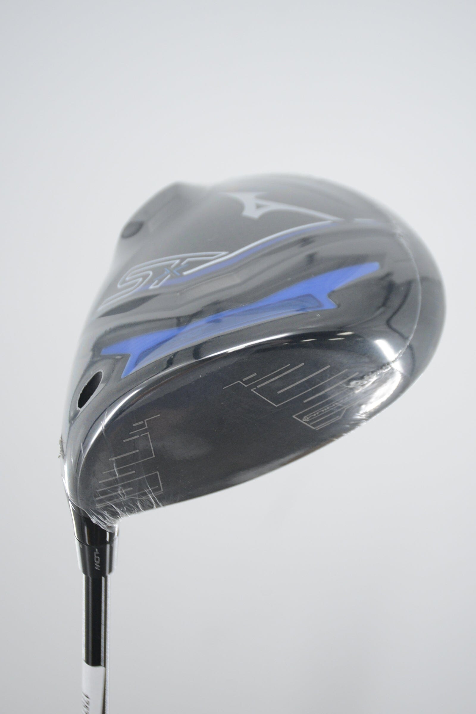 NEW Mizuno ST-X 230 10.5 Degree Driver S Flex 45" Golf Clubs GolfRoots 