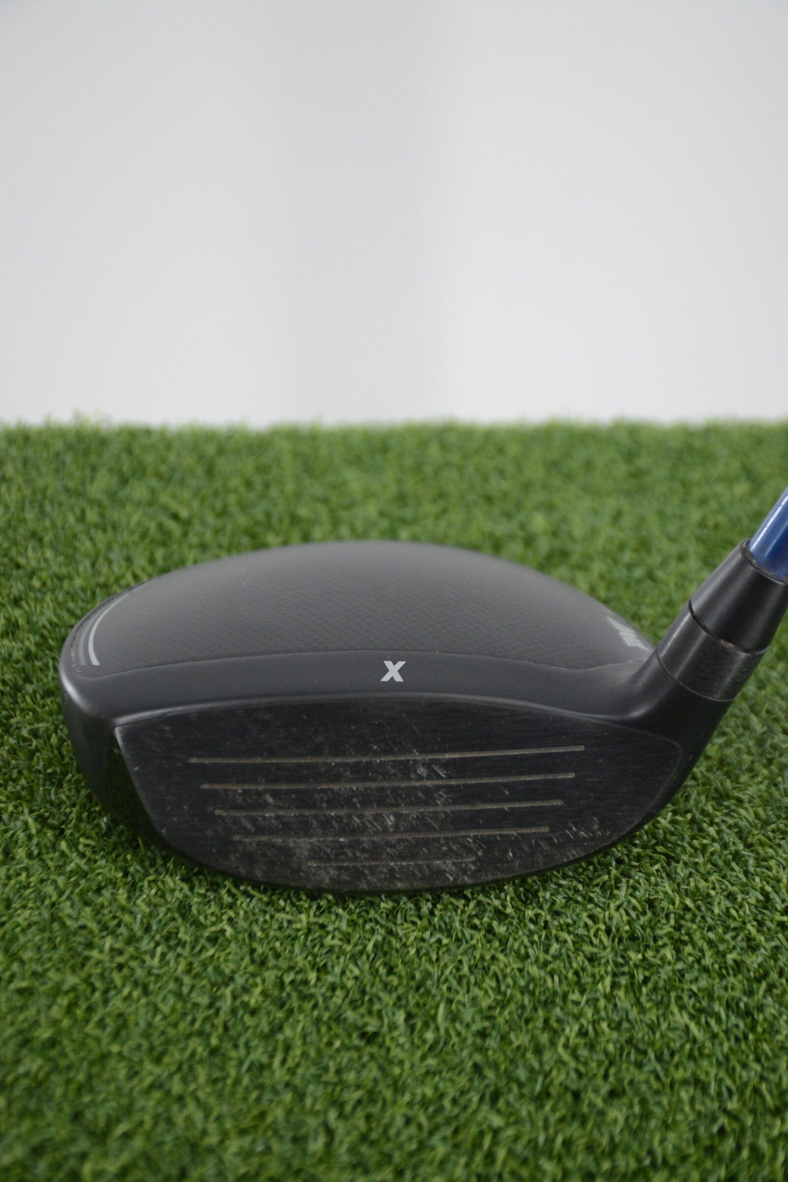 PXG 0311XF Gen6 3 Wood SR Flex 42.75" Golf Clubs GolfRoots 