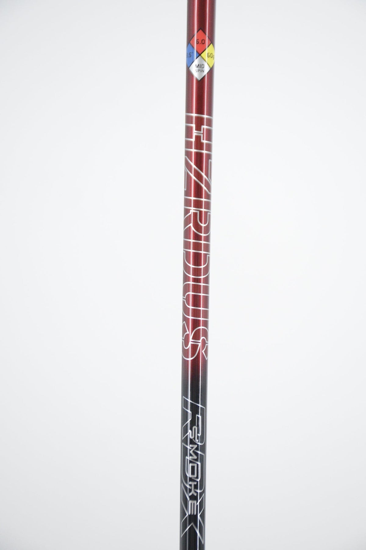 Srixon Zx5 Mk II 9.5 Degree Driver S Flex 45.5" Golf Drivers Srixon 