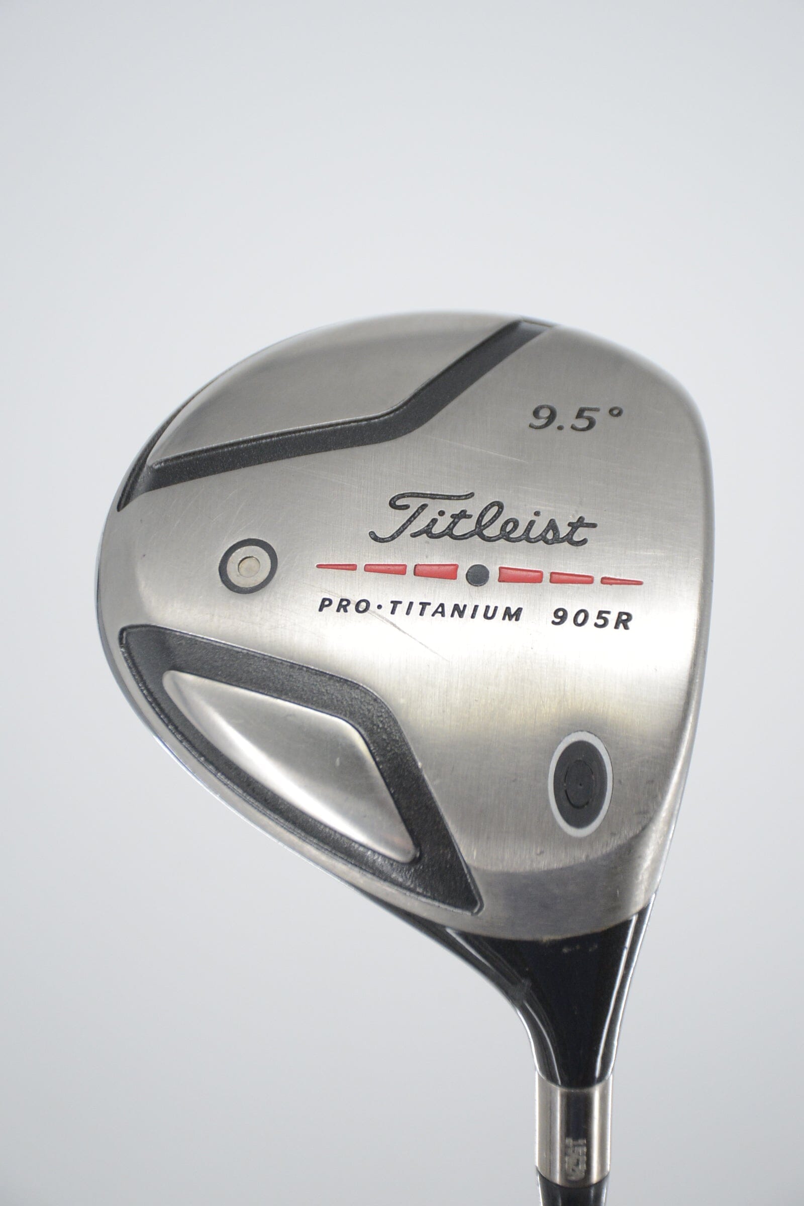 Titleist 905R 9.5 Degree Driver R Flex 44.75" Golf Clubs GolfRoots 