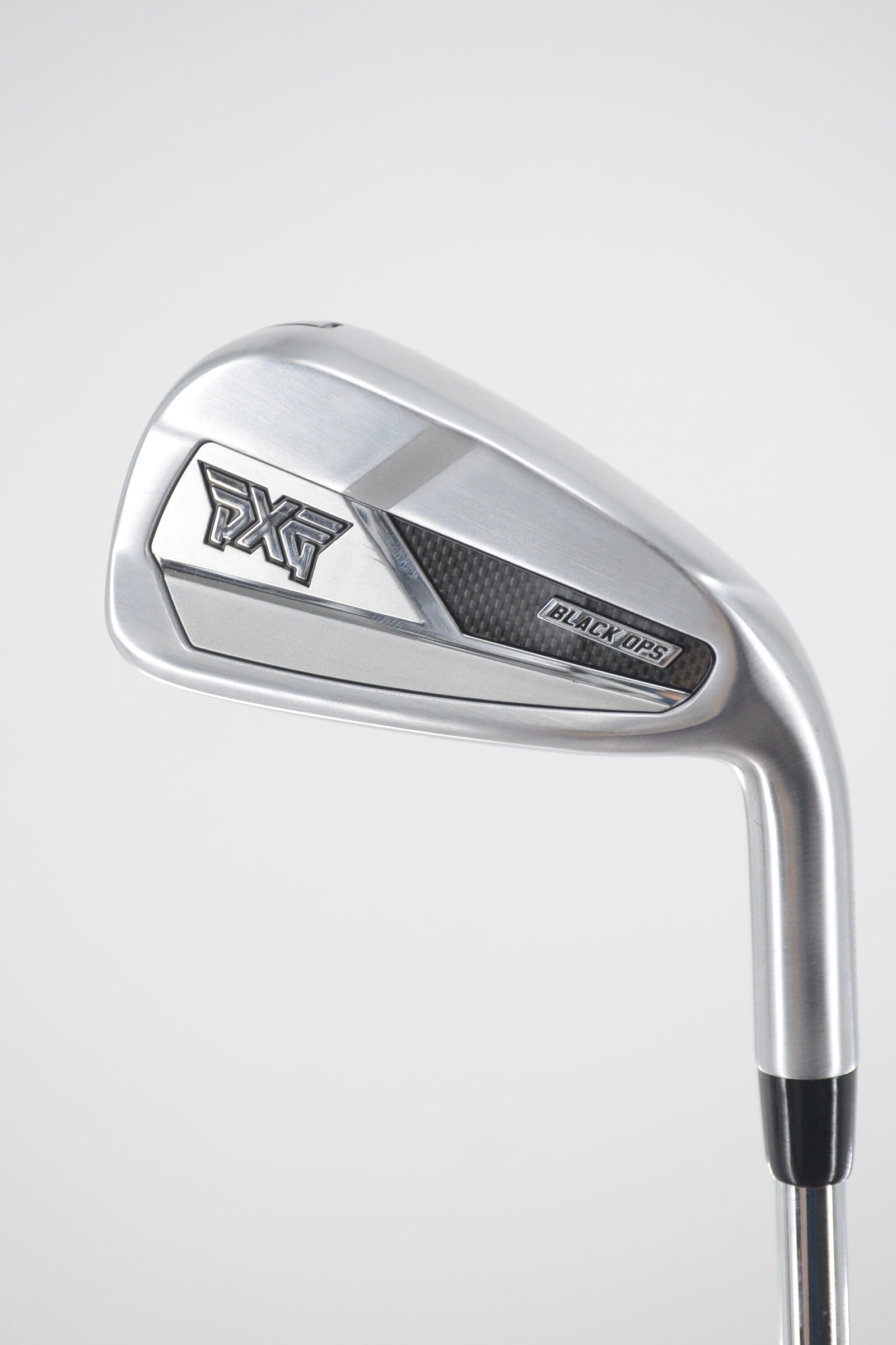PXG Black Ops 7 Iron S Flex 37" Golf Clubs GolfRoots 