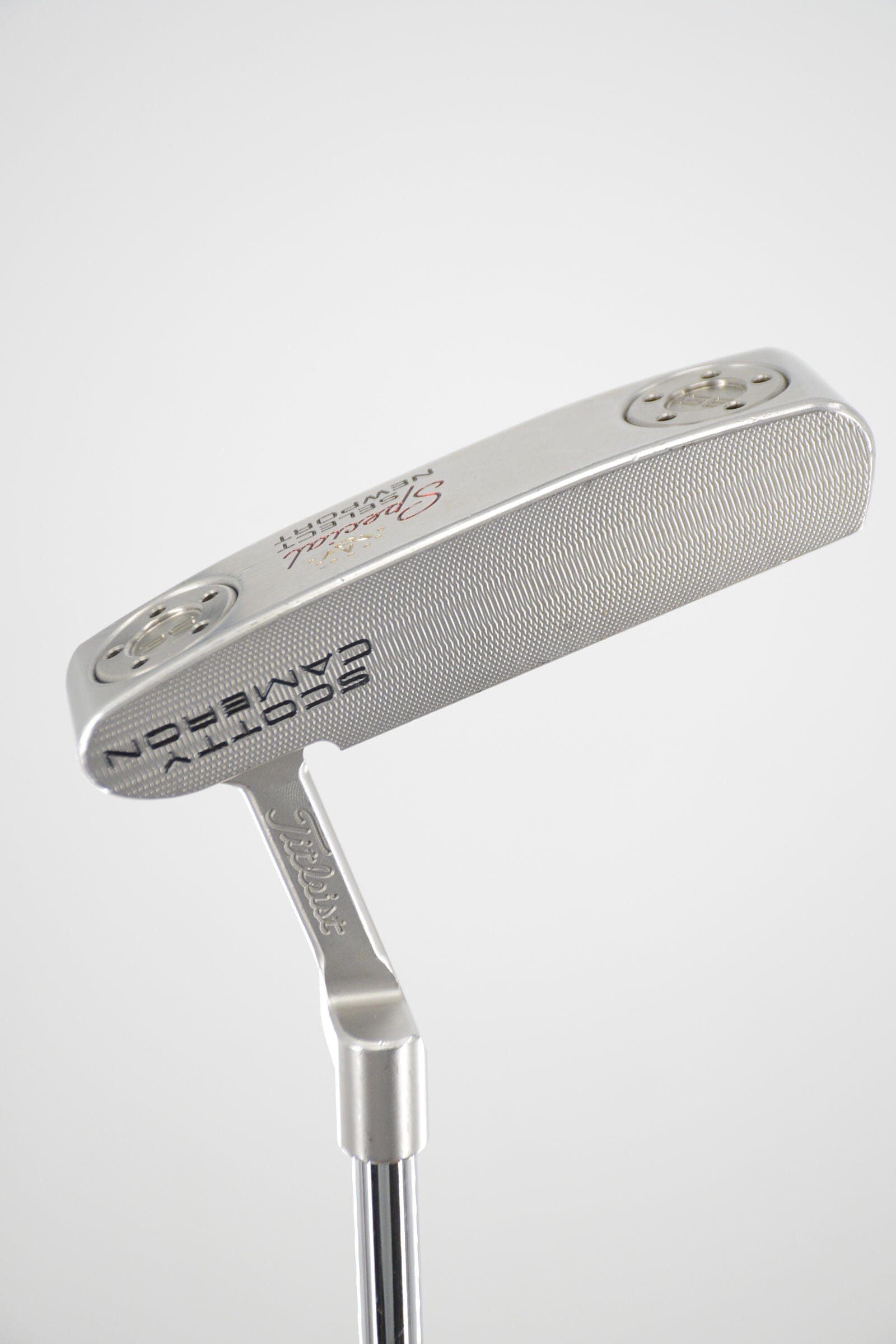 Scotty Cameron Special Select Newport Putter 33.75" Golf Clubs GolfRoots 
