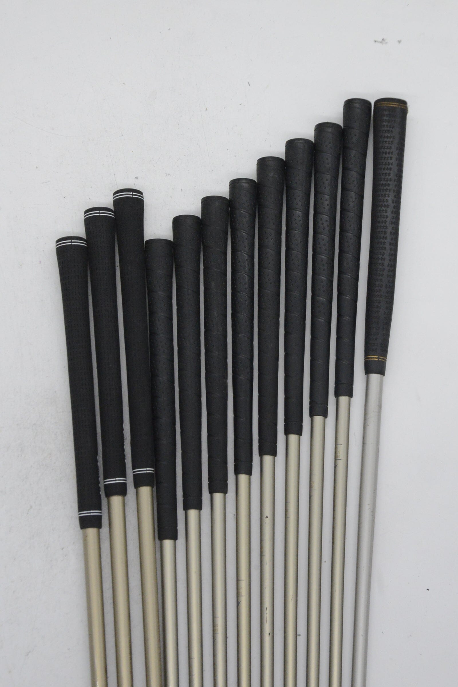 Women's MaxFli Dunlop LVG Oversize Mixed Full Set W Flex -0.25" Golf Clubs GolfRoots 