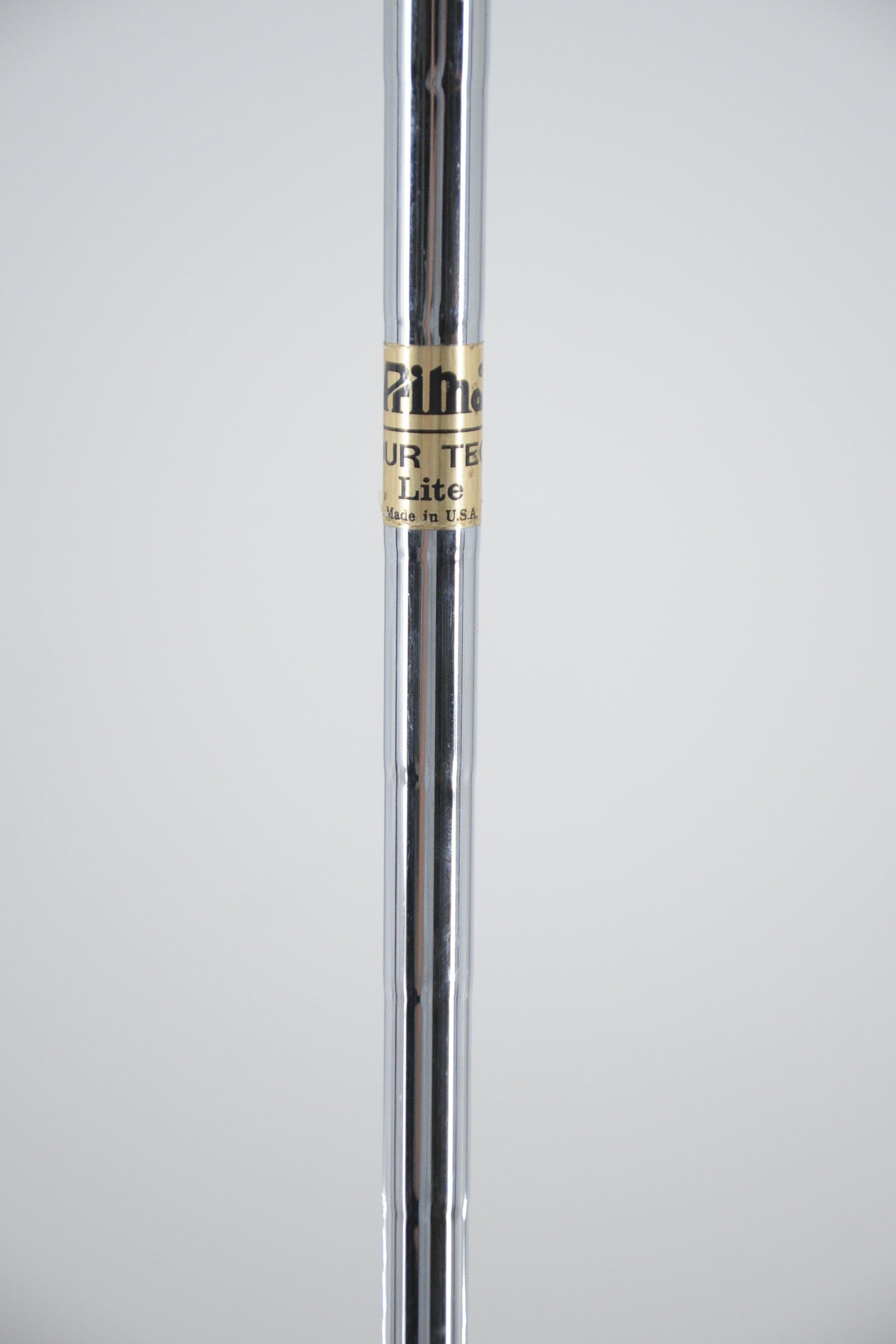 Prima Tour Tech PW R Flex 35.25" Golf Clubs GolfRoots 