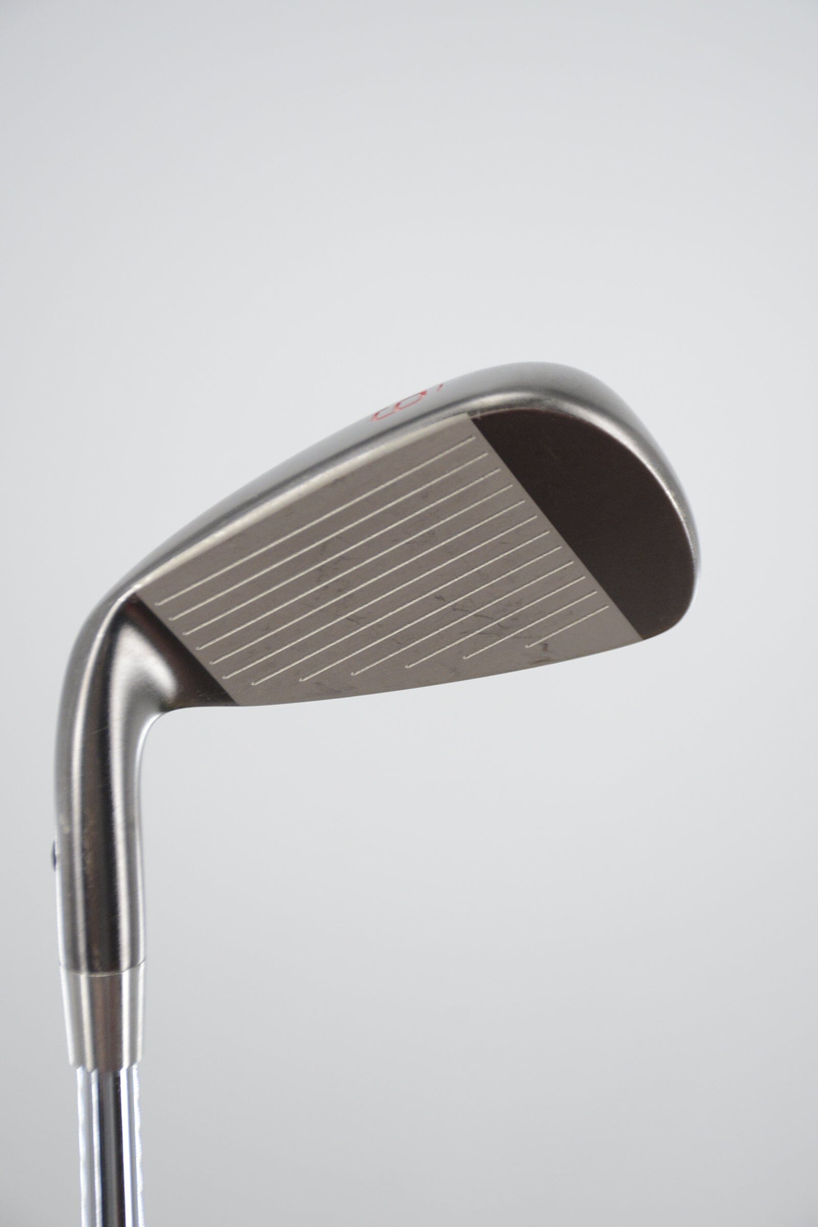 Fitting Club* Mizuno JPX-EZ Forged 6 Fitting Iron R Flex 37.75