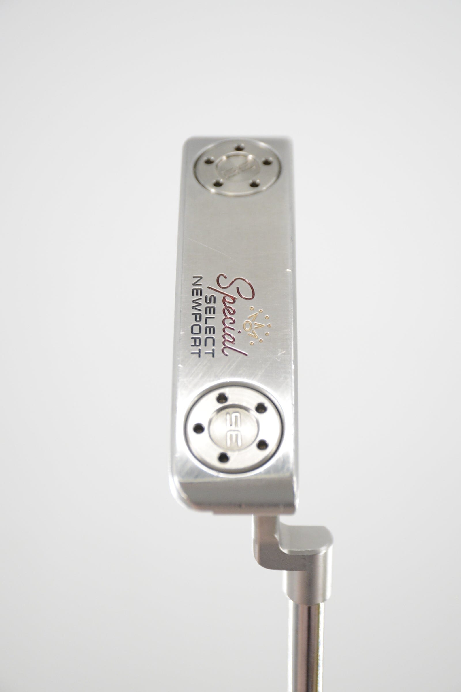 Scotty Cameron Special Select Newport Putter 33.75" Golf Clubs GolfRoots 