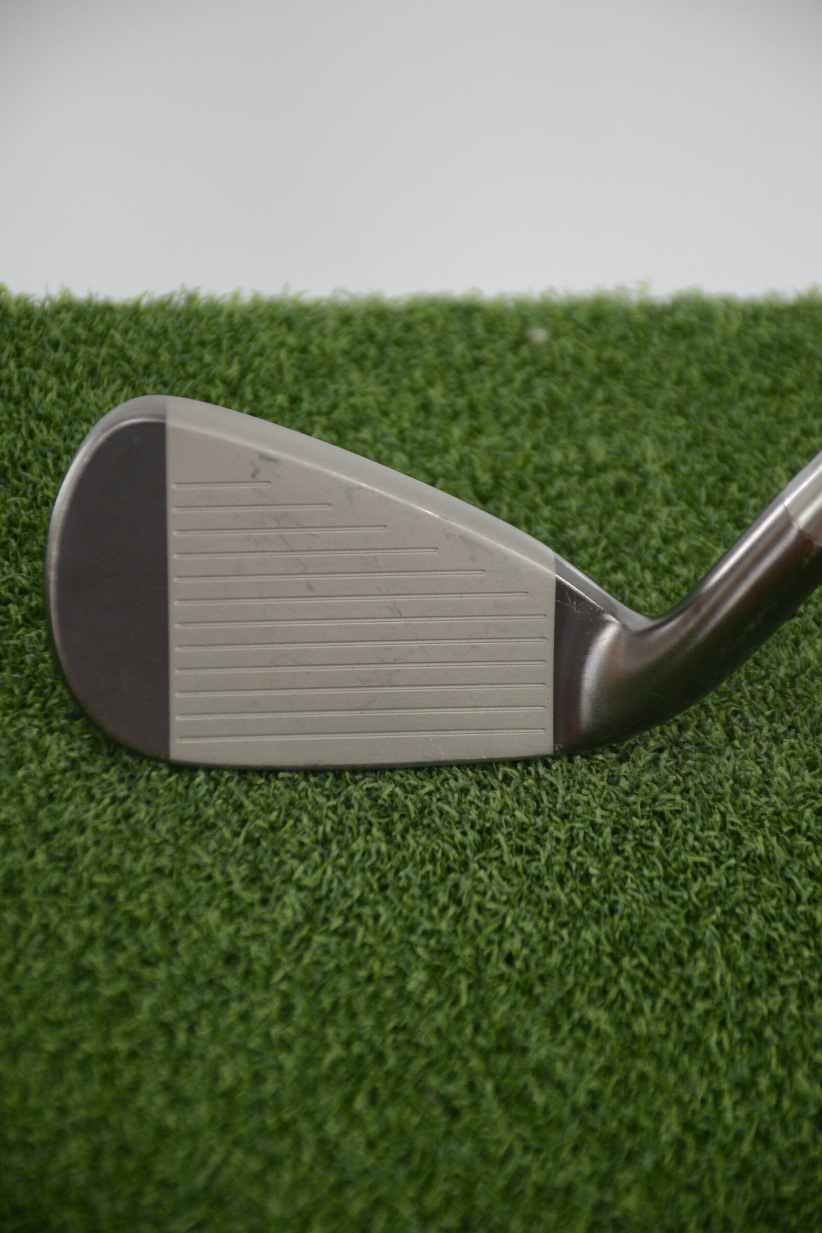 Fitting Club* Mizuno JPX-EZ Forged 6 Fitting Iron R Flex 37.75