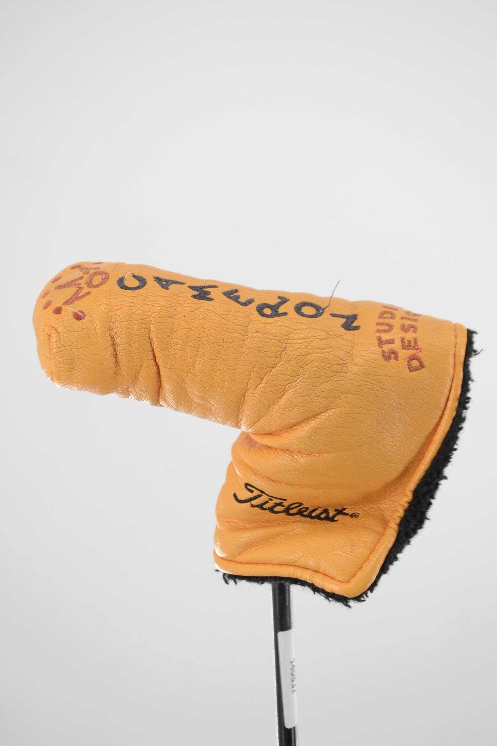 Scotty Cameron Studio Design 1 Putter 33.5" Golf Clubs GolfRoots 